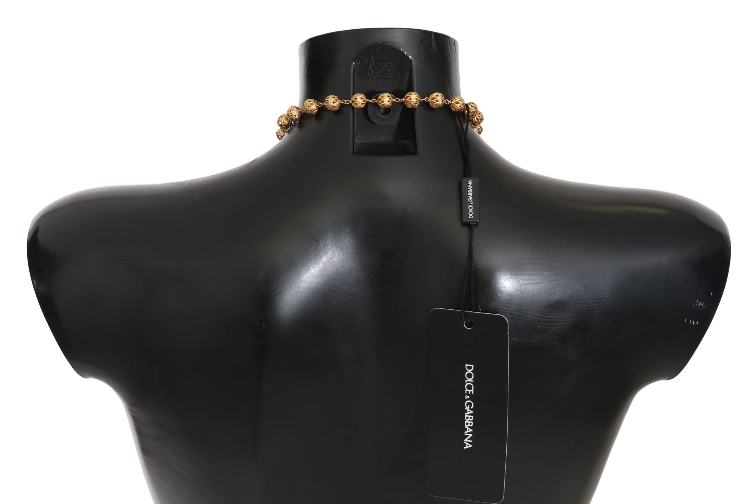 1193227.jpg Exquisite Sicilian Opera Chain Necklace - Image 2