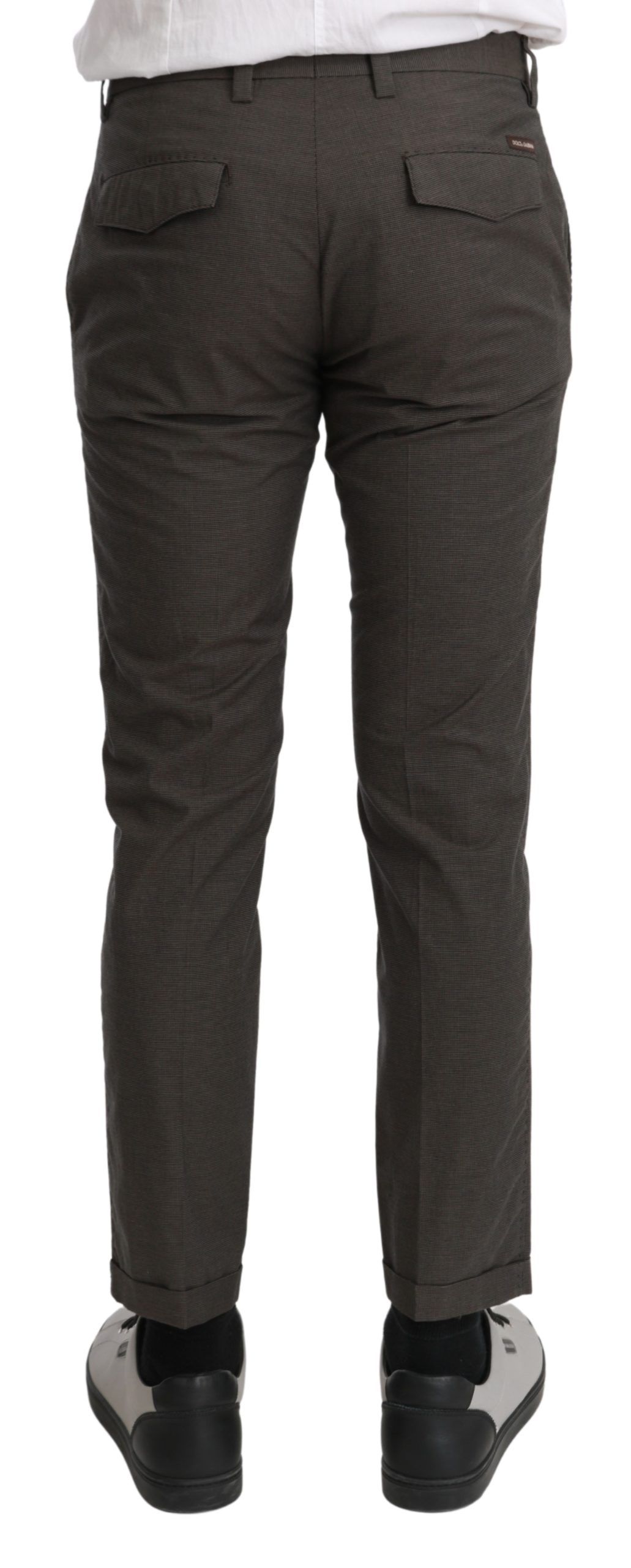1310928.jpg Elegant Brown Casual Pants - Image 3