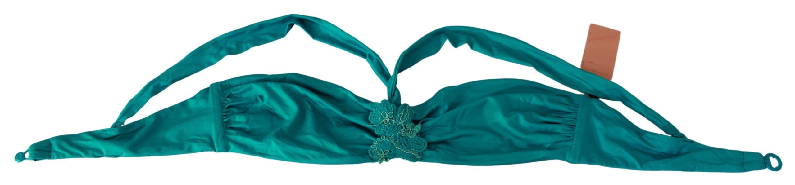 1386578.jpg Elegant Seafoam Bikini Top for Sun-Soaked Retreats - Image 3