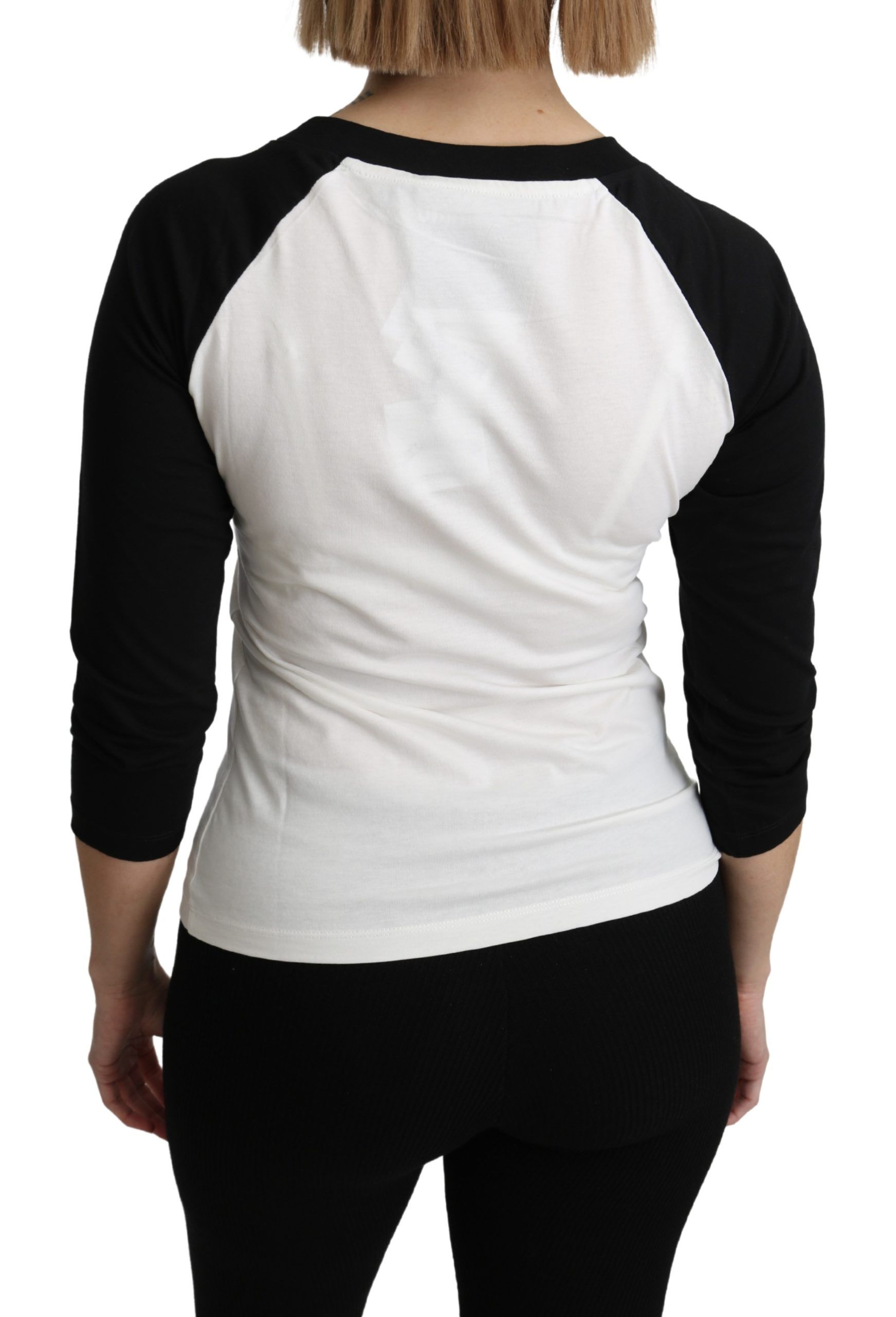 1397613.jpg Chic My Little Pony Crew Neck Cotton Top - Image 4