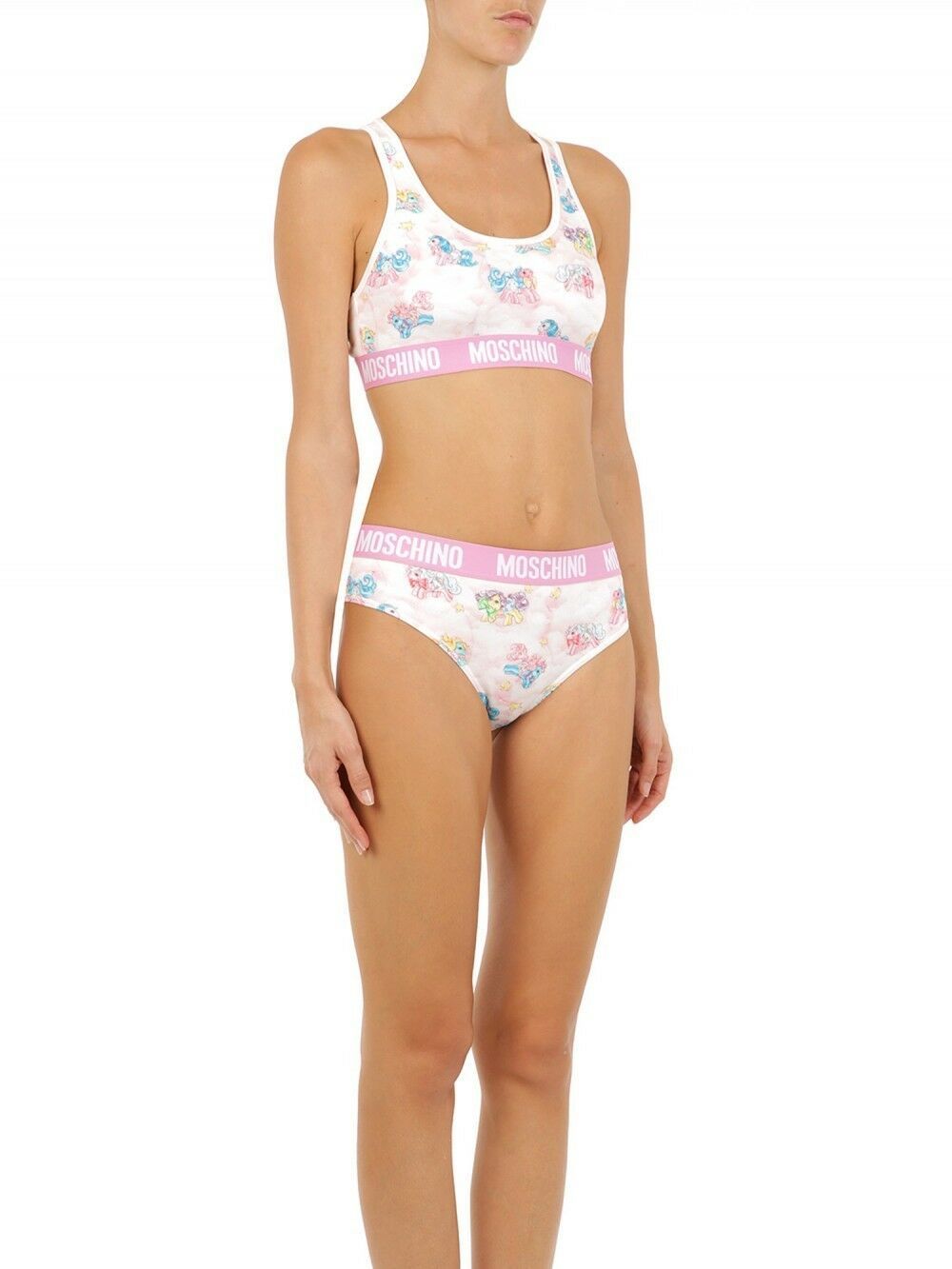1397649.jpg Chic My Little Pony Sleepwear Set - Image 2