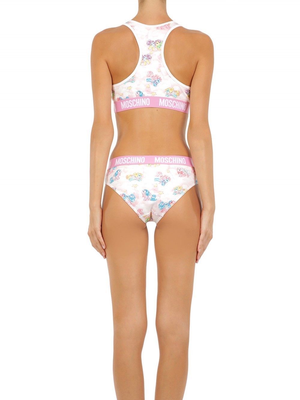 1397650.jpg Chic My Little Pony Sleepwear Set - Image 3
