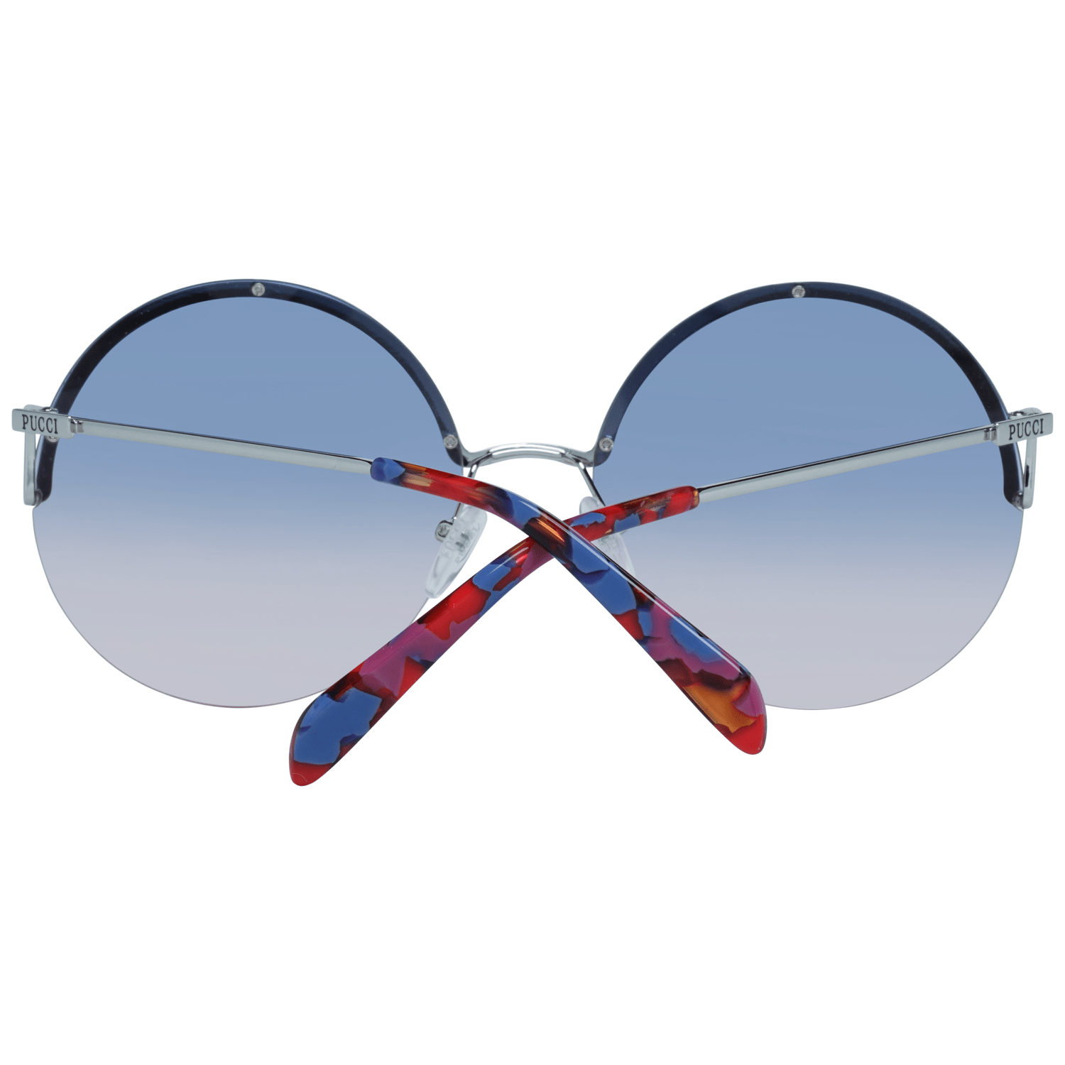 1404358.png Silver Women Sunglasses - Image 3
