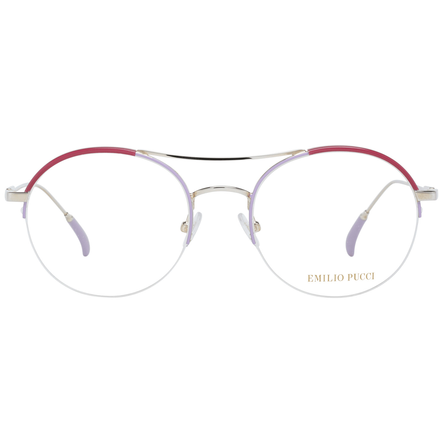1411192.png Multicolor Women Optical Frames - Image 2