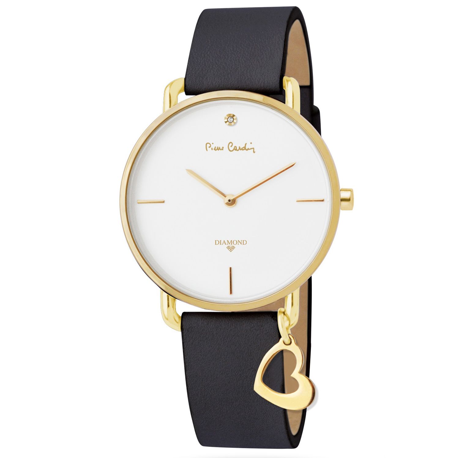 1418243.jpg Gold Women Watch - Image 2