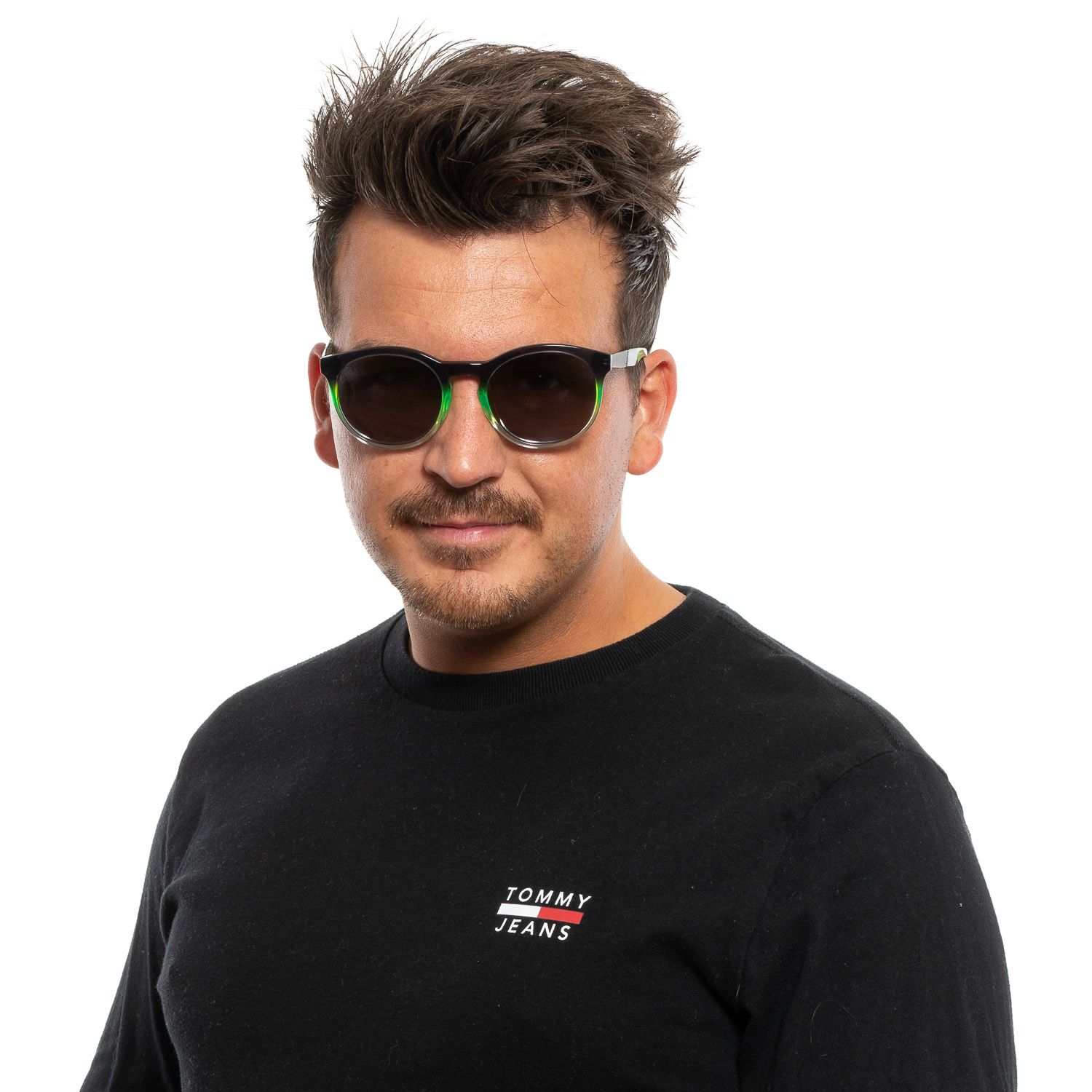 1418390.jpg Multicolor Unisex Sunglasses - Image 5