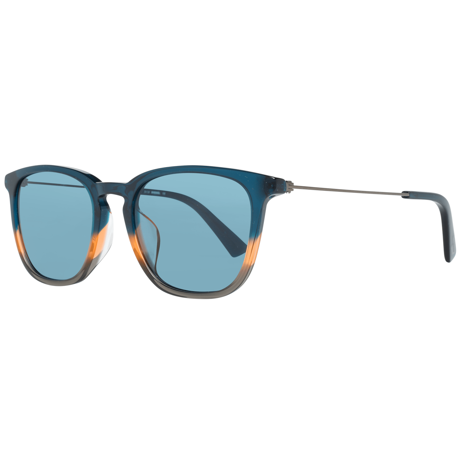 Blue Men Sunglasses