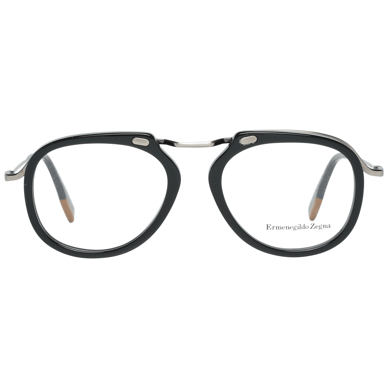 1418675.png Black Men Optical Frames - Image 2