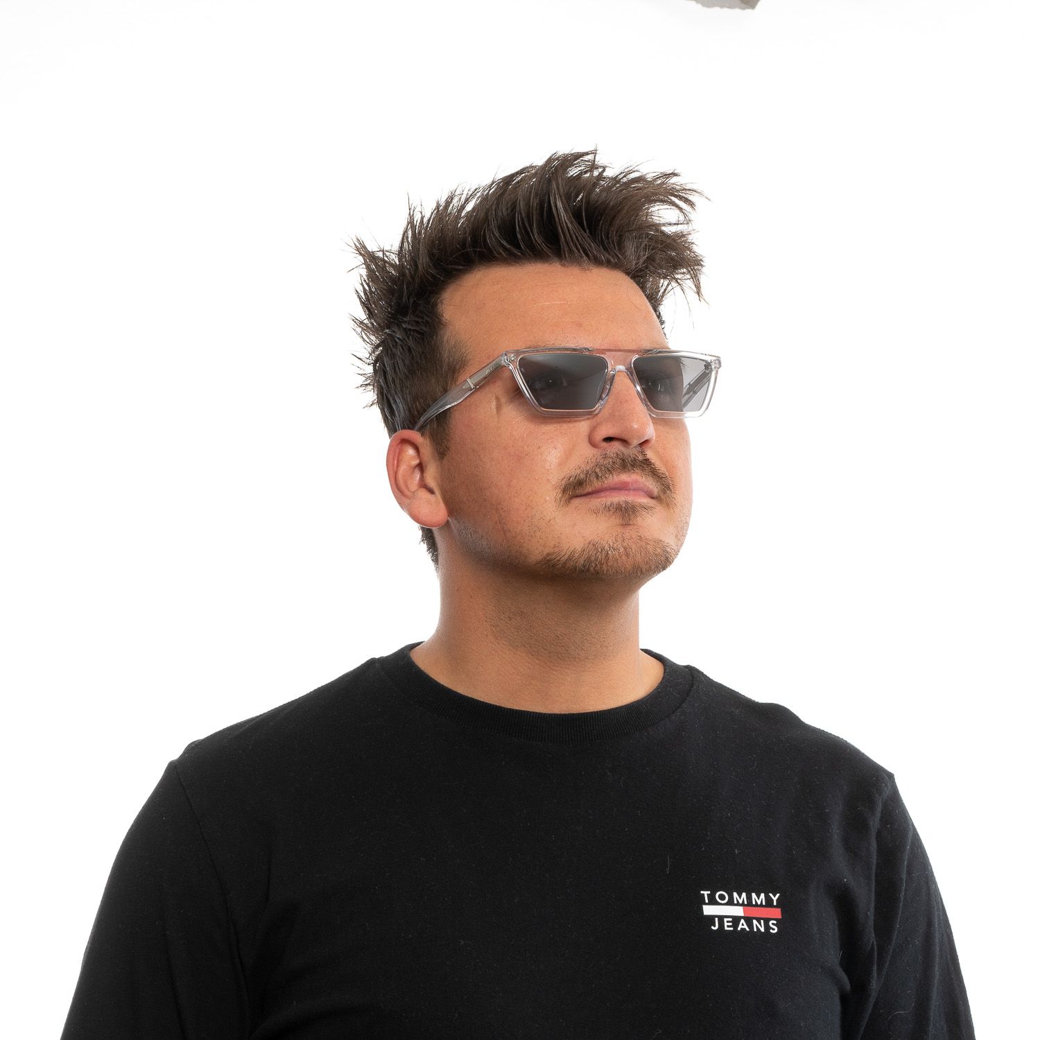 1418744.jpg Transparent Men Sunglasses - Image 4
