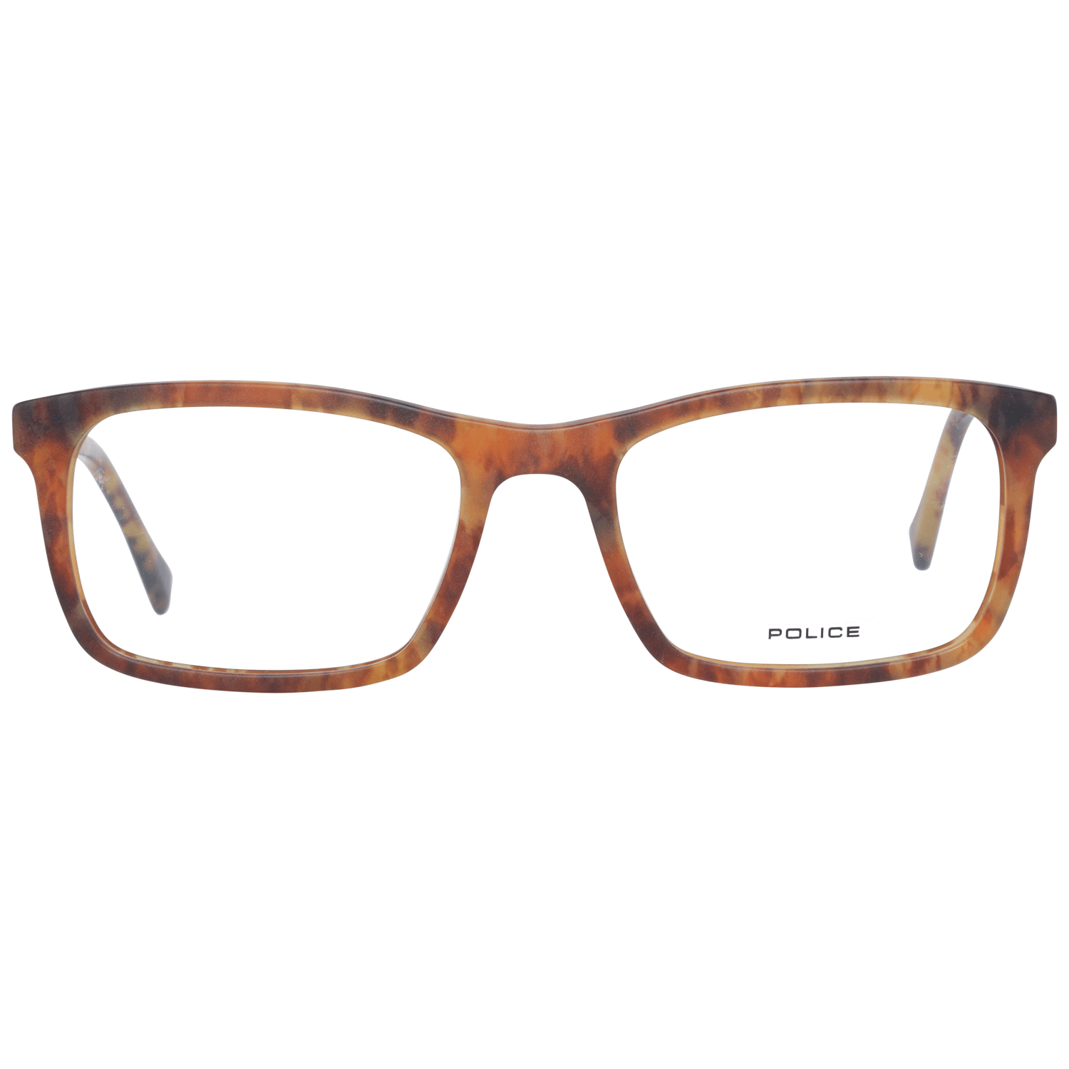 1424175.png Brown Men Optical Frames - Image 2