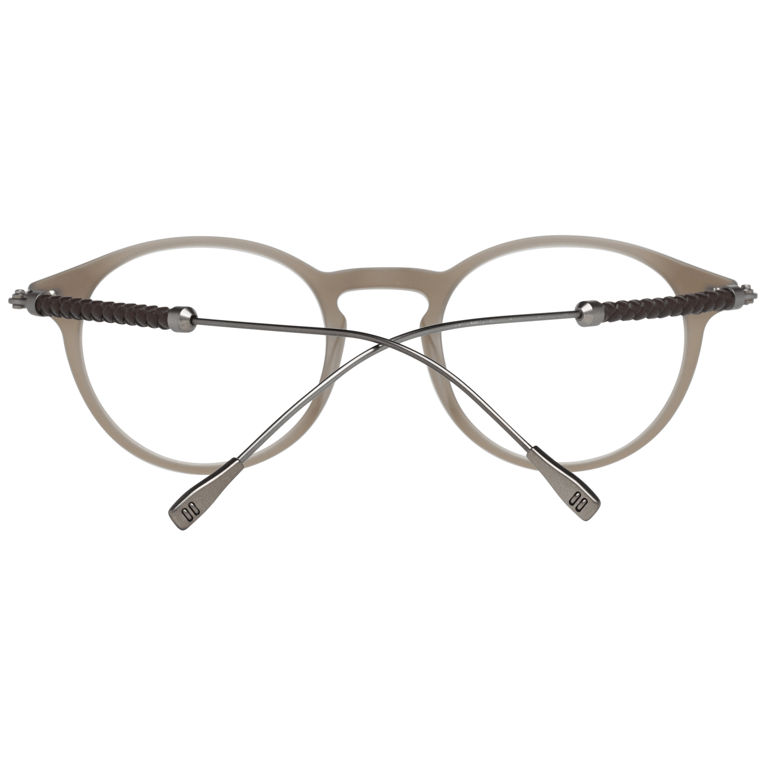 1433564.png Brown Unisex Optical Frames - Image 3