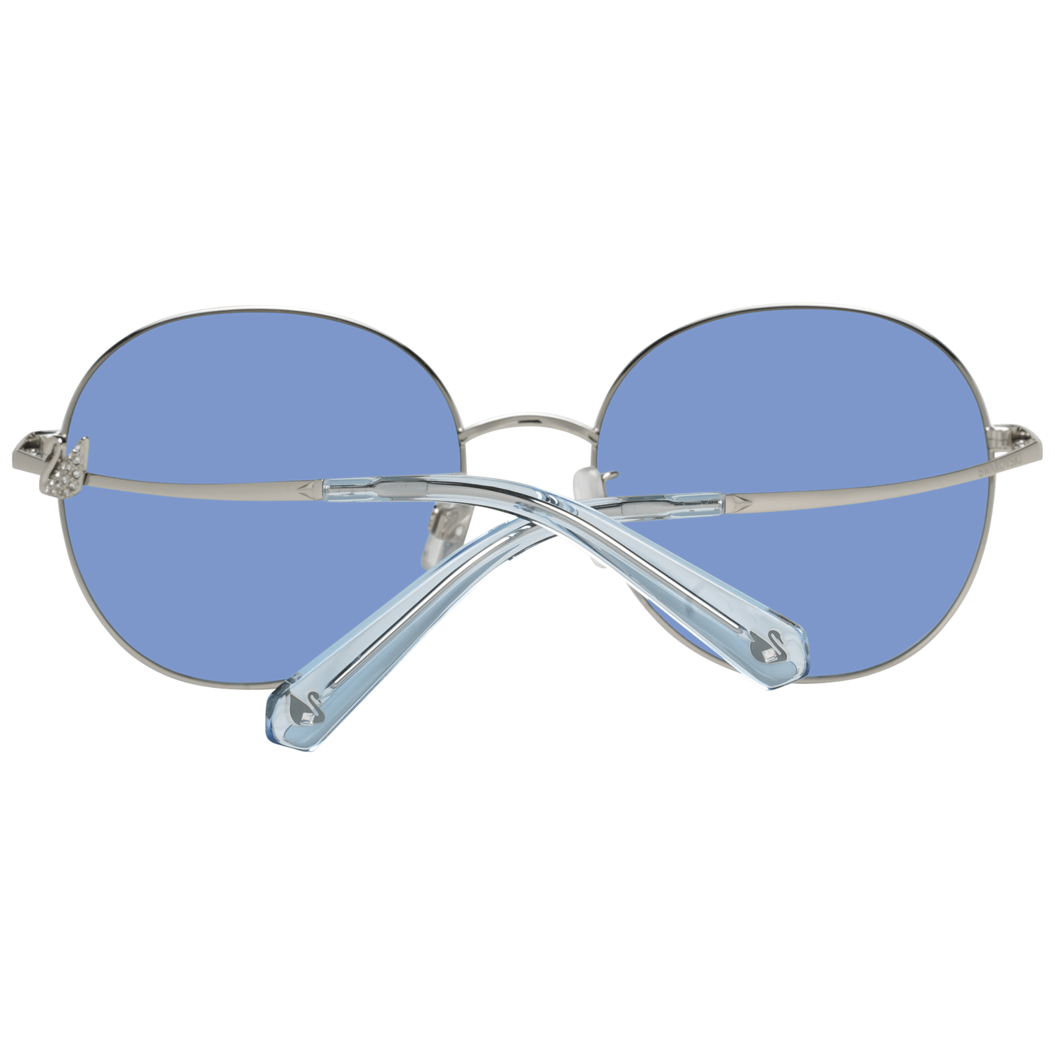 1435434.png Silver Women Sunglasses - Image 3