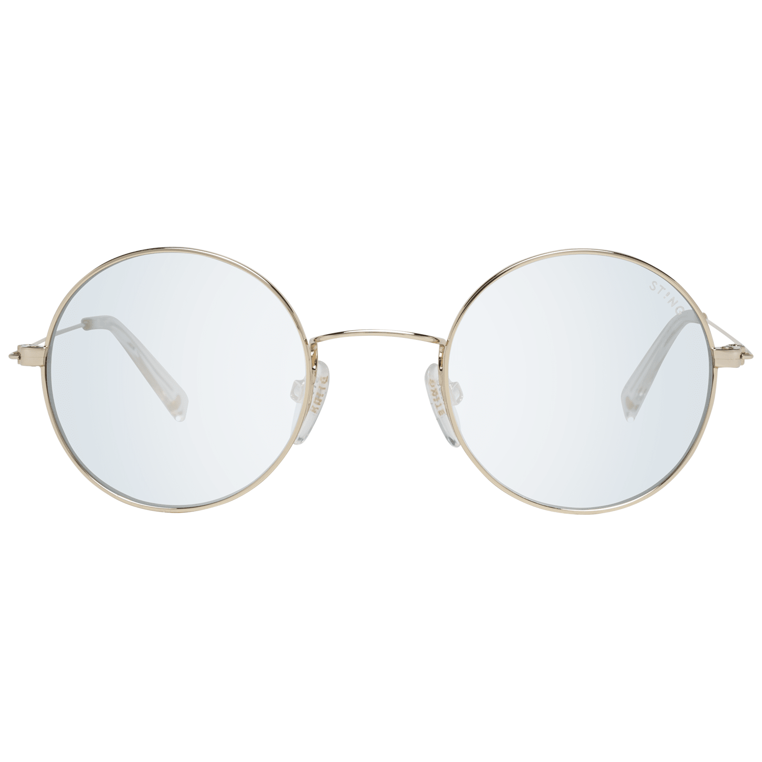 1453009.png Rose Gold Unisex Sunglasses - Image 2