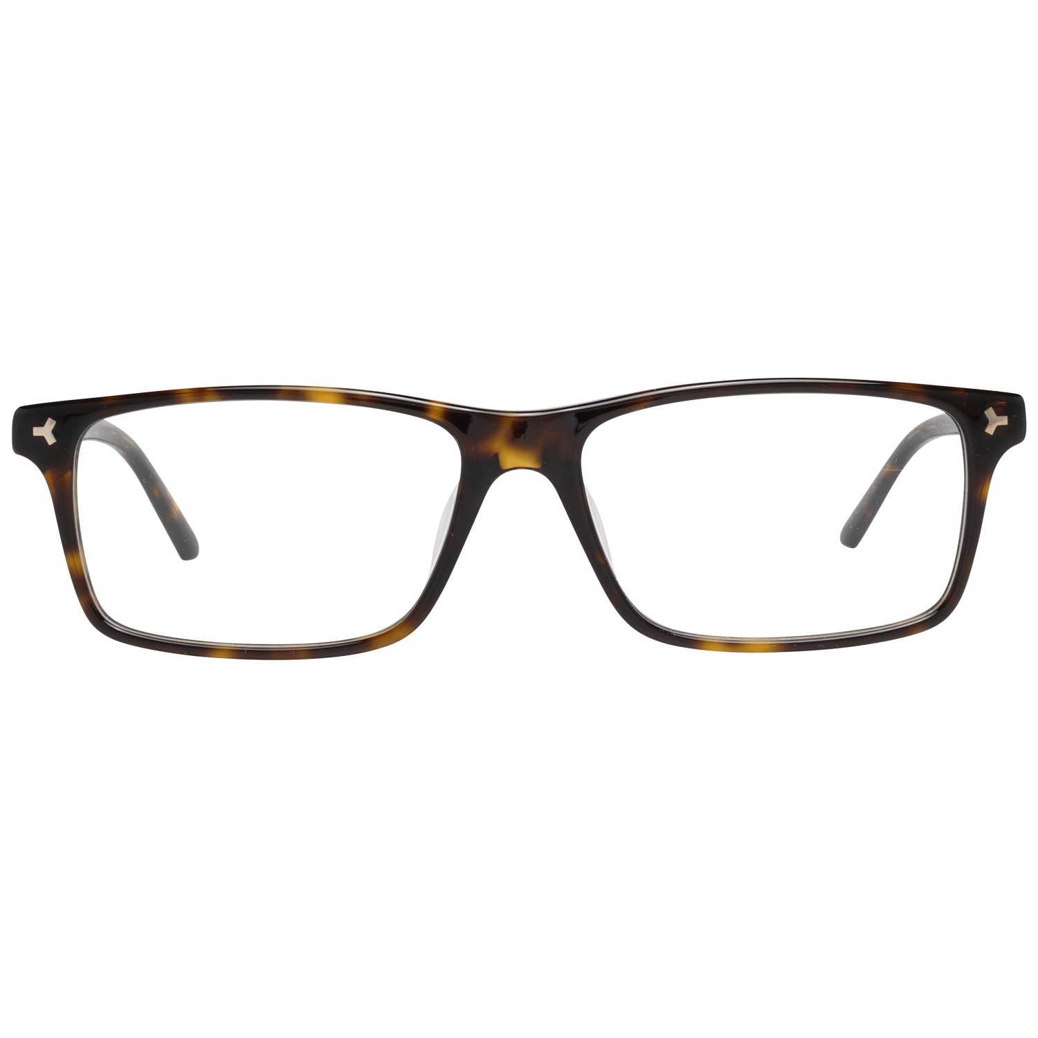 1453521.png Brown Men Optical Frames - Image 2