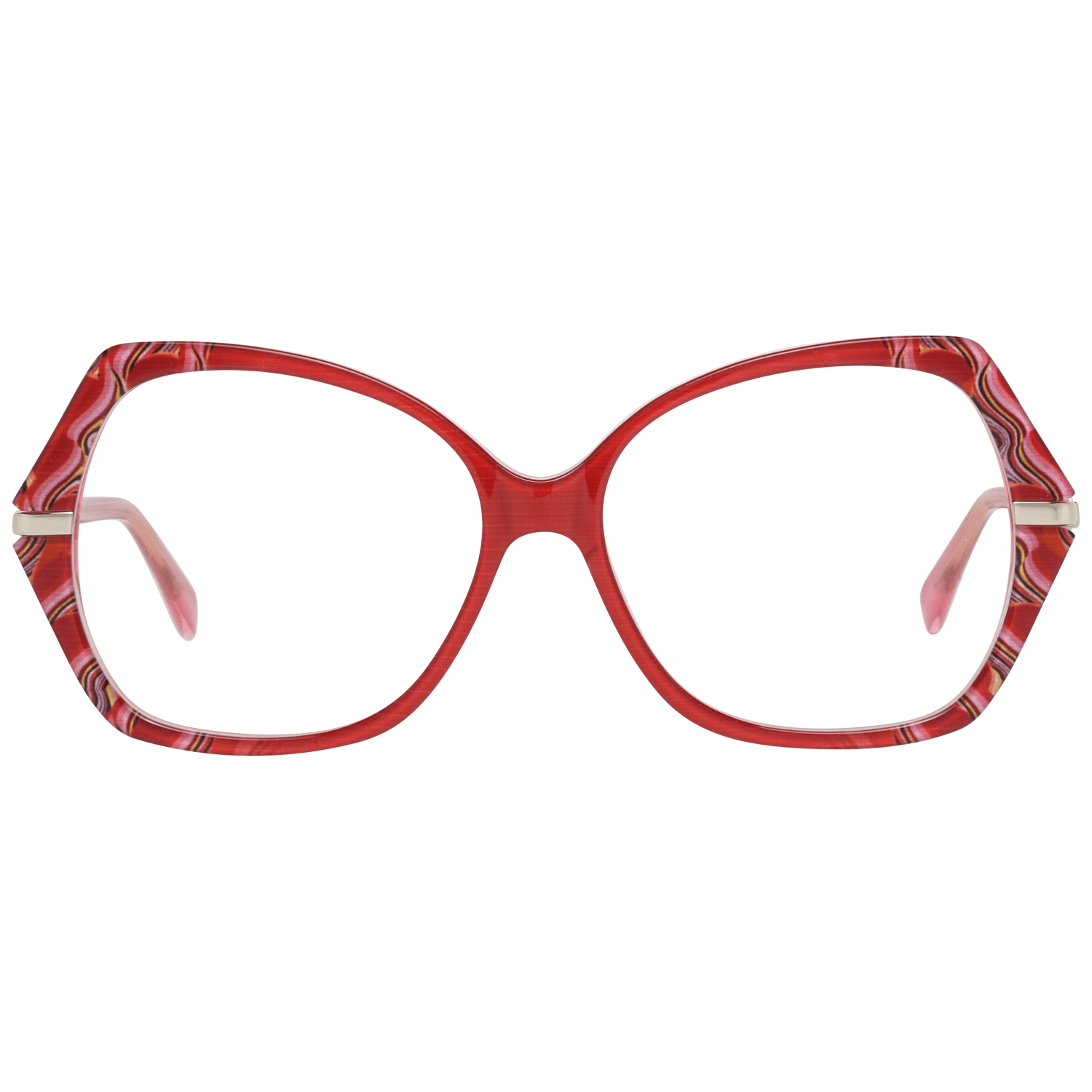 1453871.png Red Women Optical Frames - Image 2