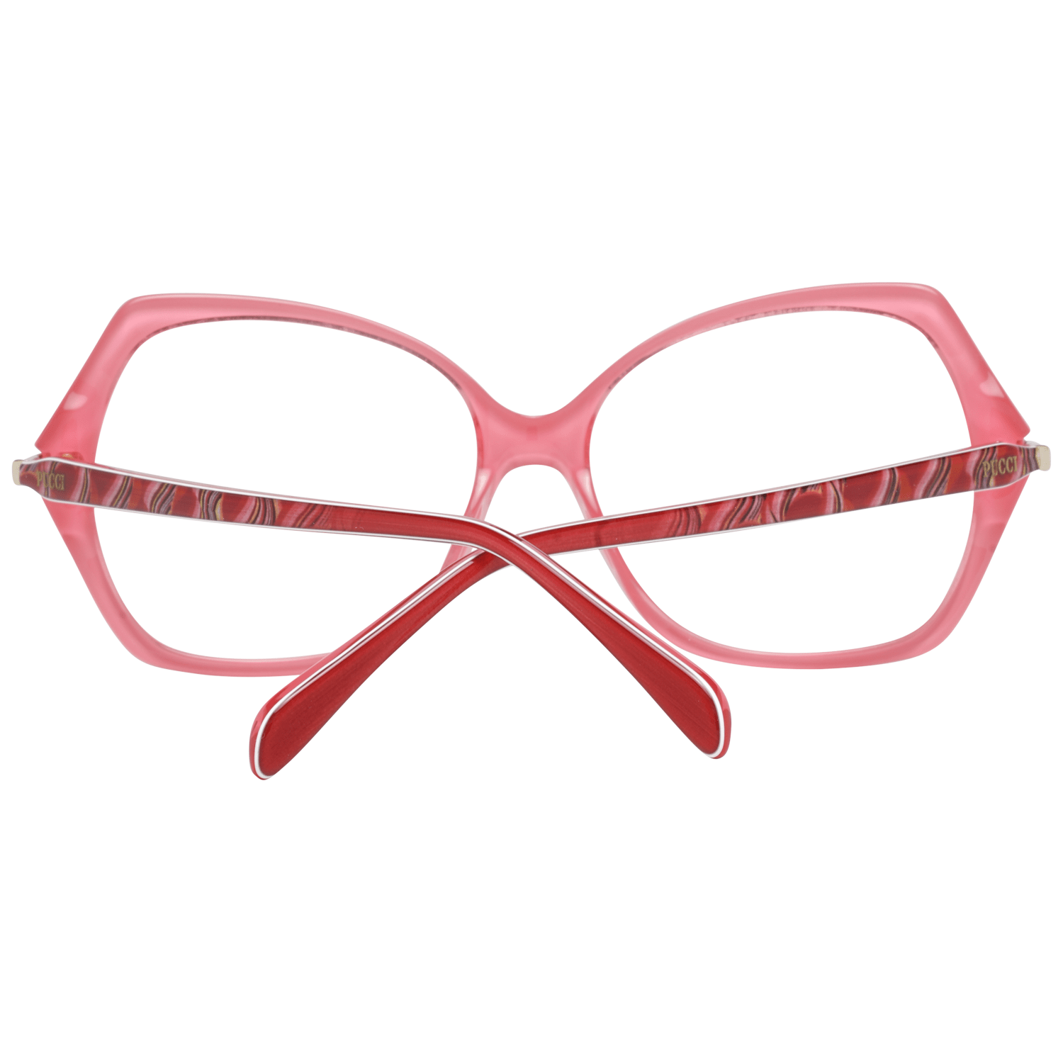 1453872.png Red Women Optical Frames - Image 3