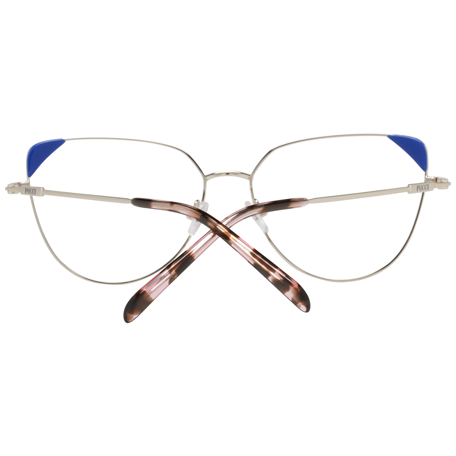 1453964.png Gold Women Optical Frames - Image 3