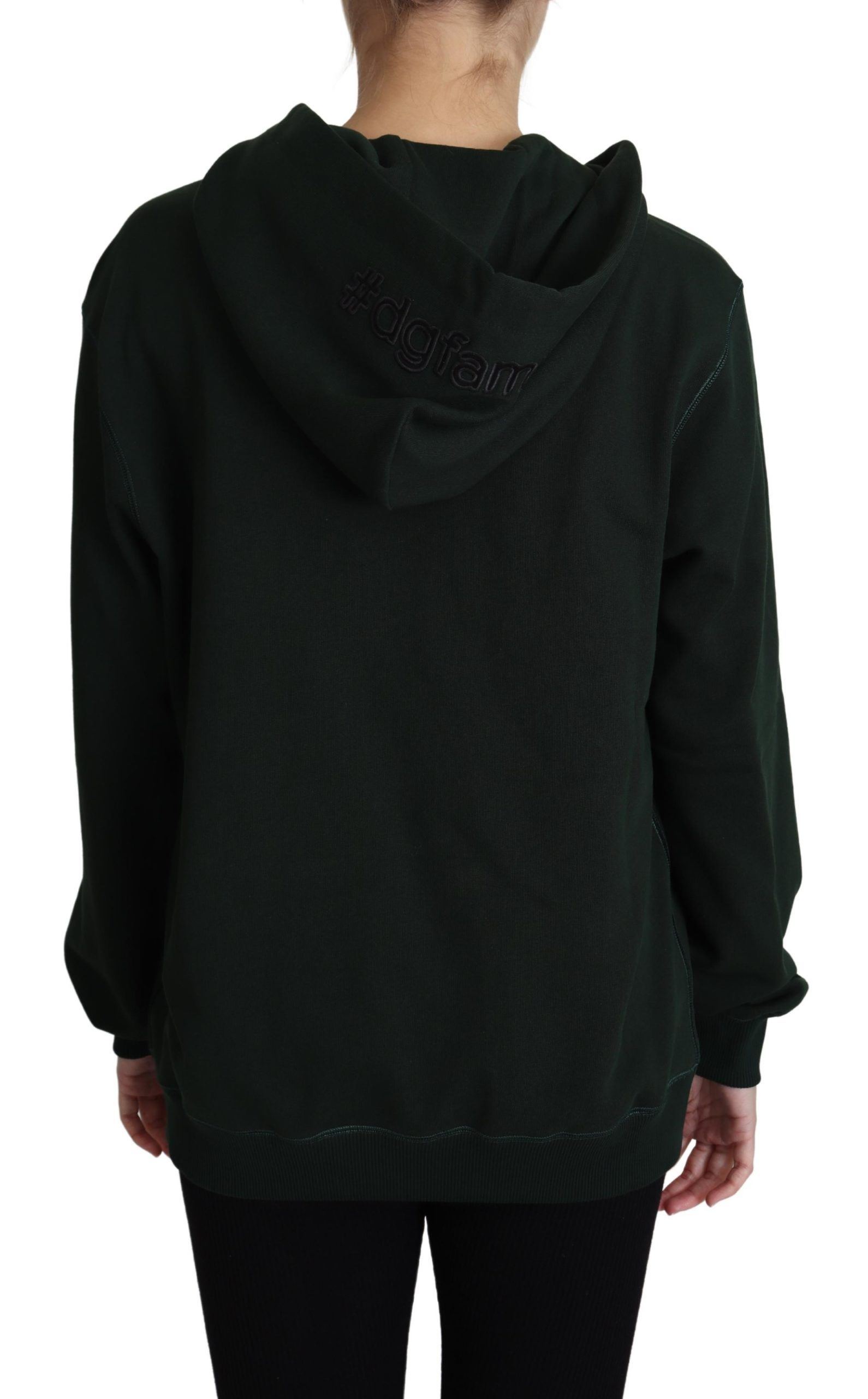 1471155.jpg Regal Crown Embroidered Hoodie - Image 2