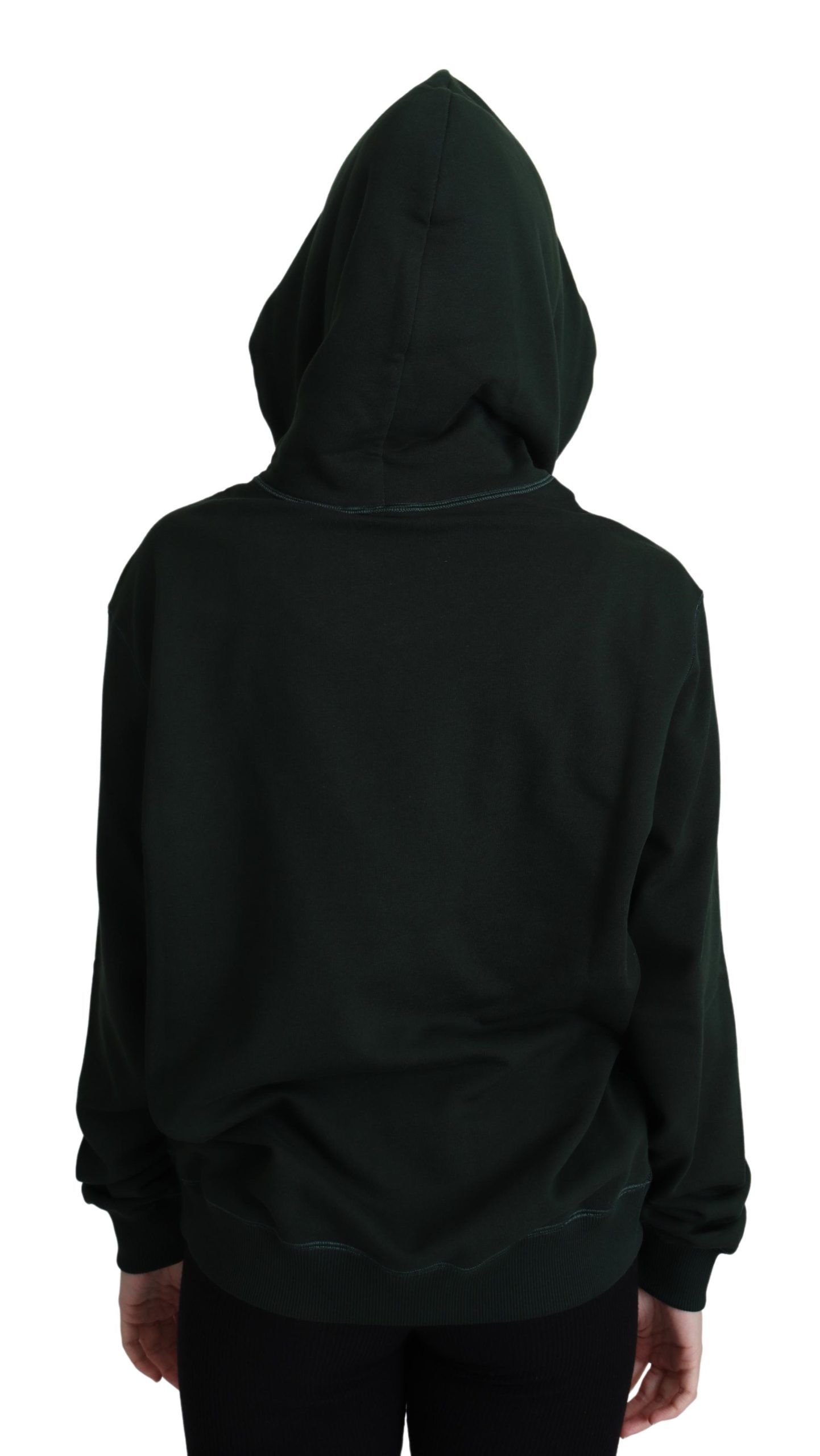 1471156.jpg Regal Crown Embroidered Hoodie - Image 3
