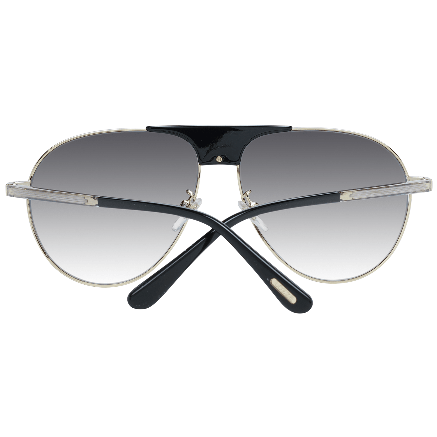 1484927.png Rose Gold Unisex Sunglasses - Image 3