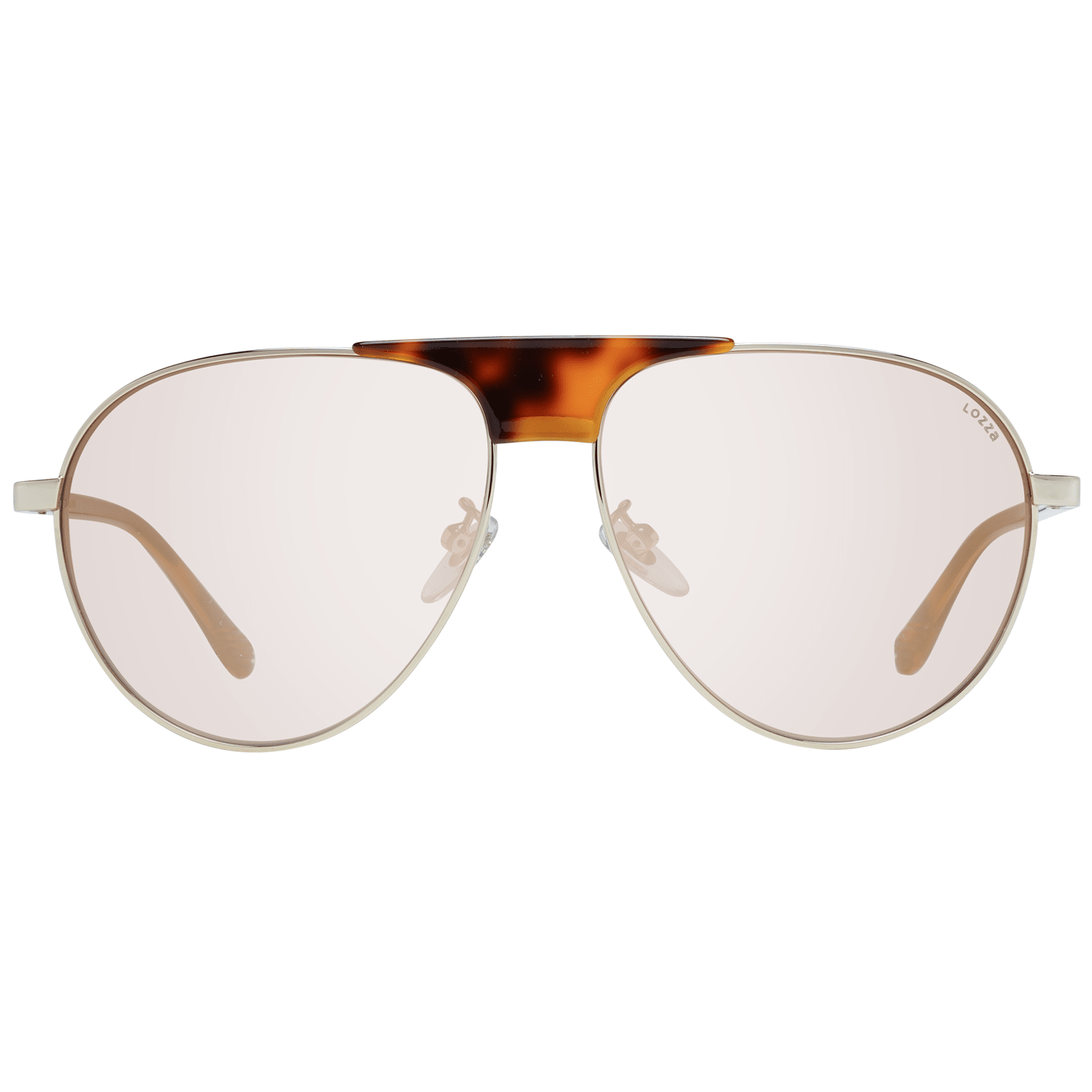 1484934.png Rose Gold Unisex Sunglasses - Image 2