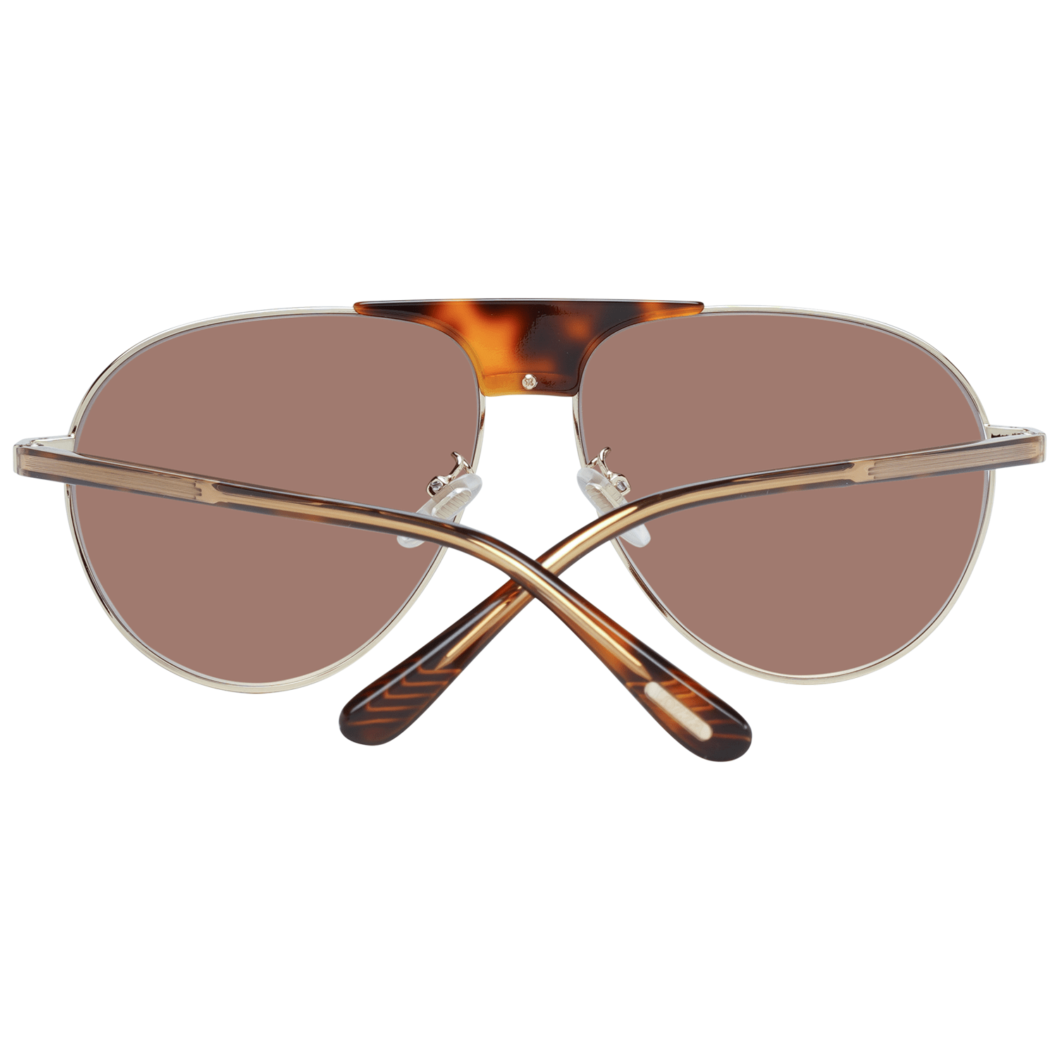 1484935.png Rose Gold Unisex Sunglasses - Image 3