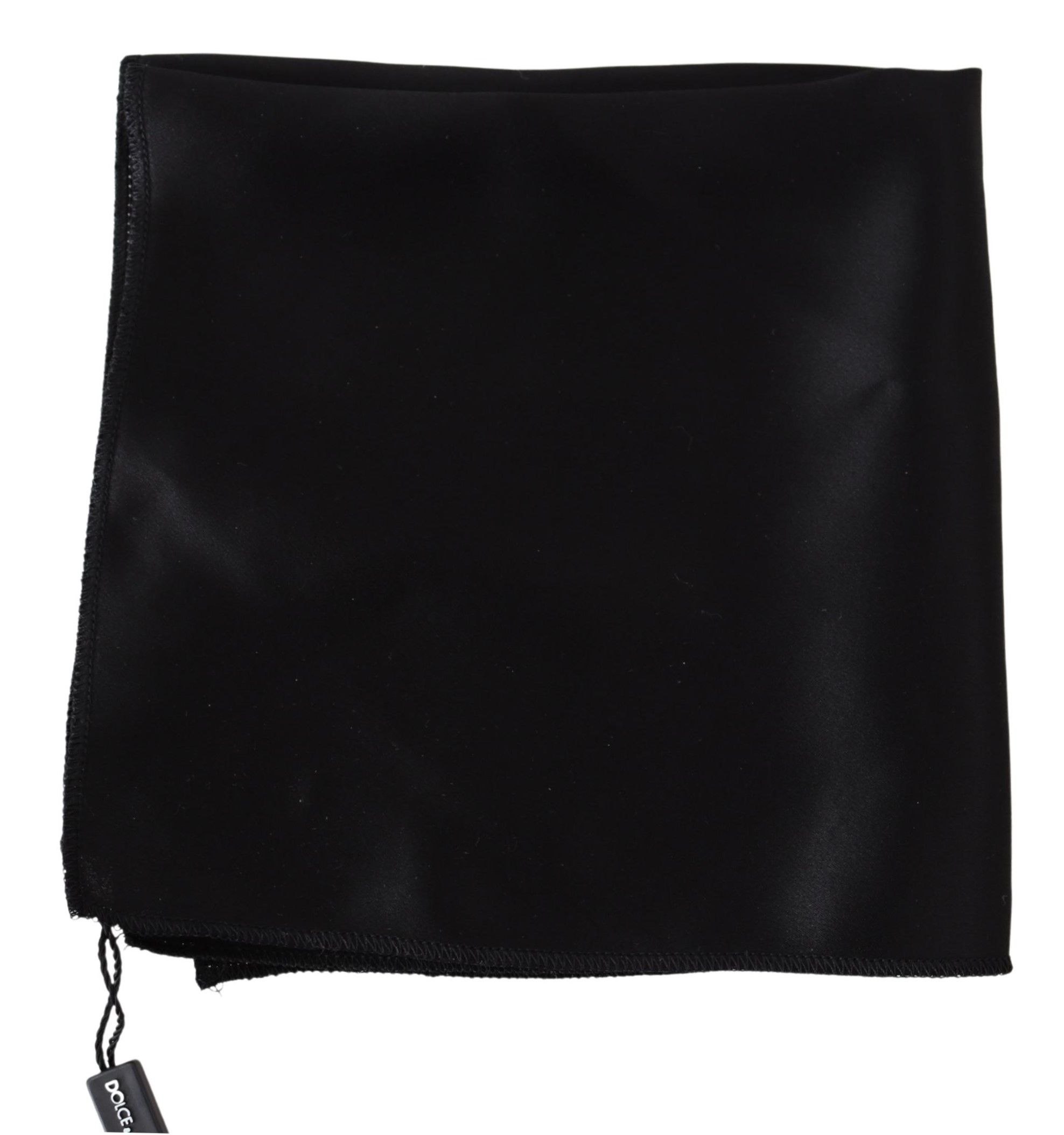 1492127.jpg Elegant Silk Pocket Square - Image 2