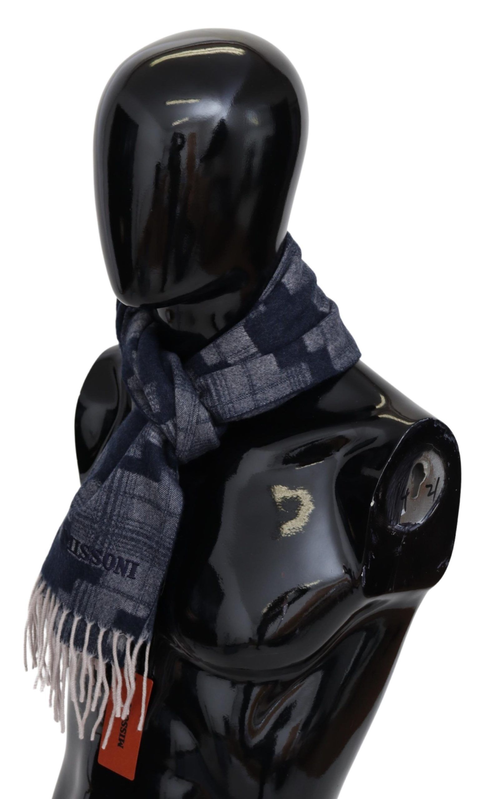 1497697.jpg Elegant Cashmere Patterned Unisex Scarf - Image 4