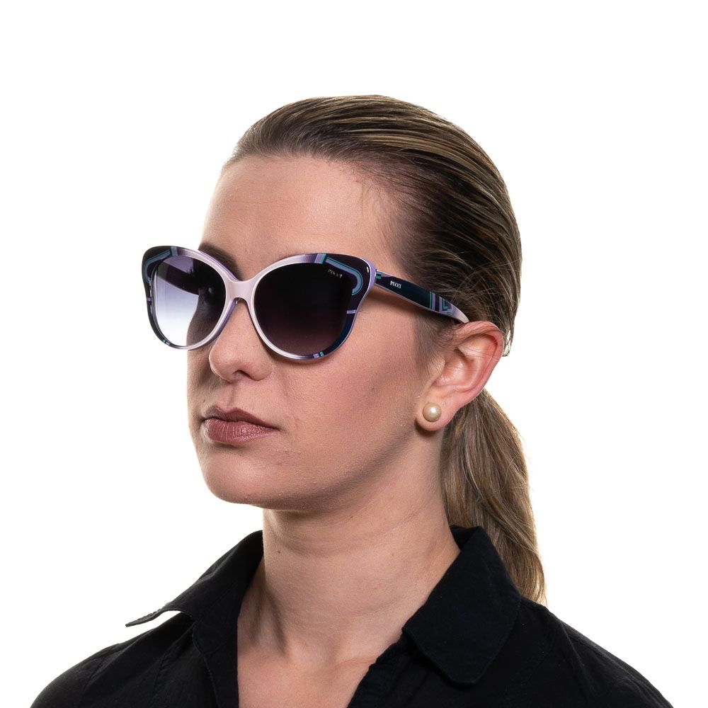1517888.jpg Purple Women Sunglasses - Image 4