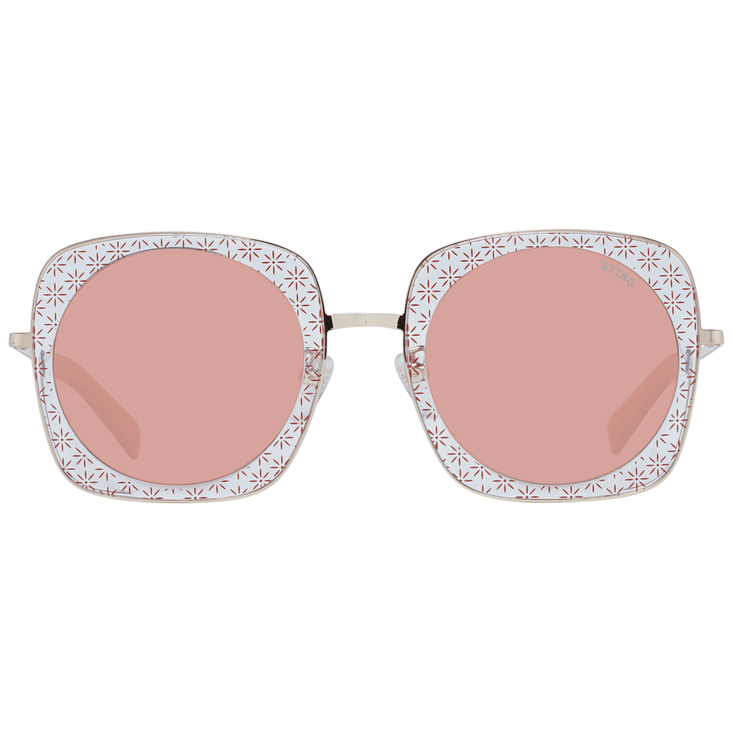1518572.png Rose Gold Women Sunglasses - Image 2