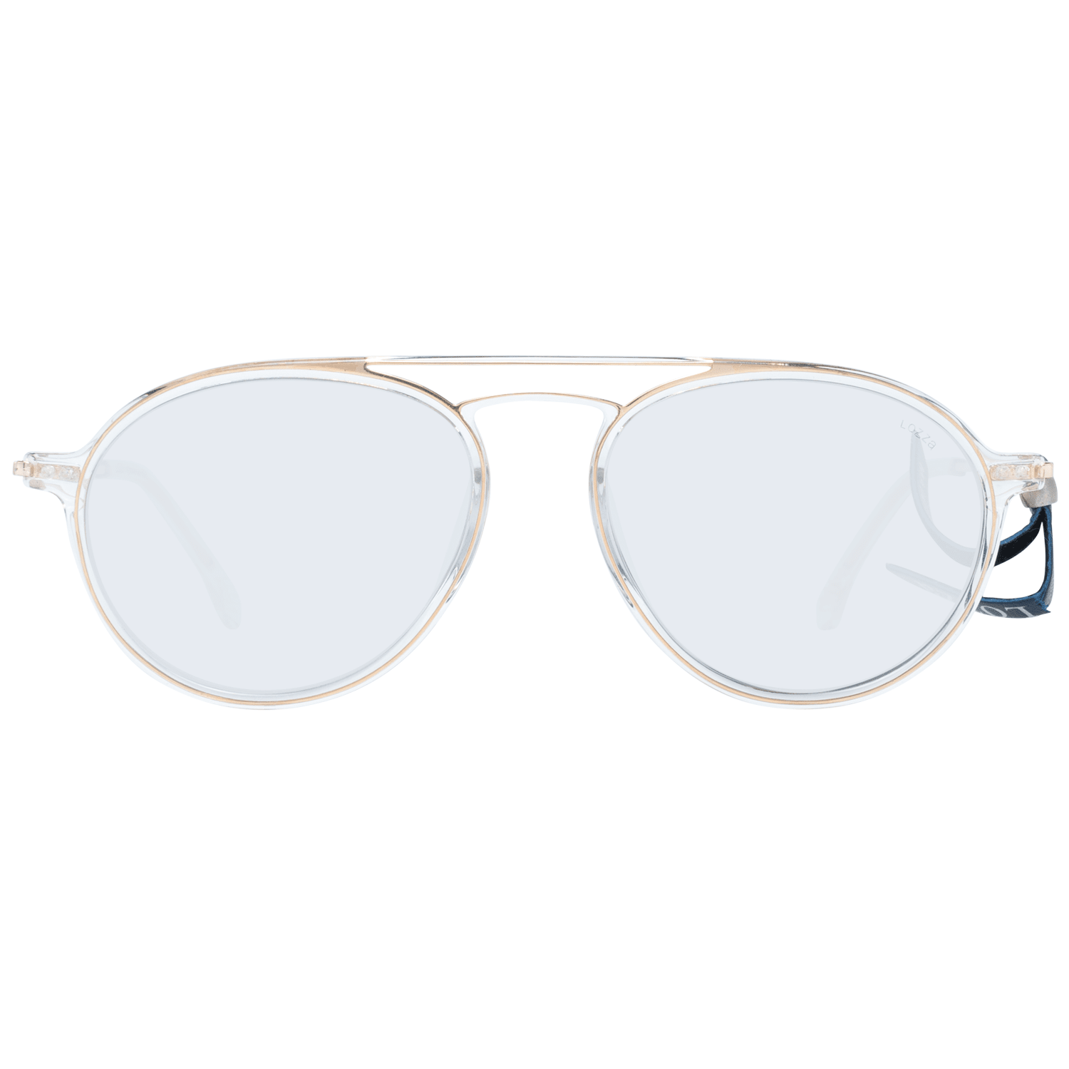 1522603.png Gold Unisex Sunglasses - Image 2