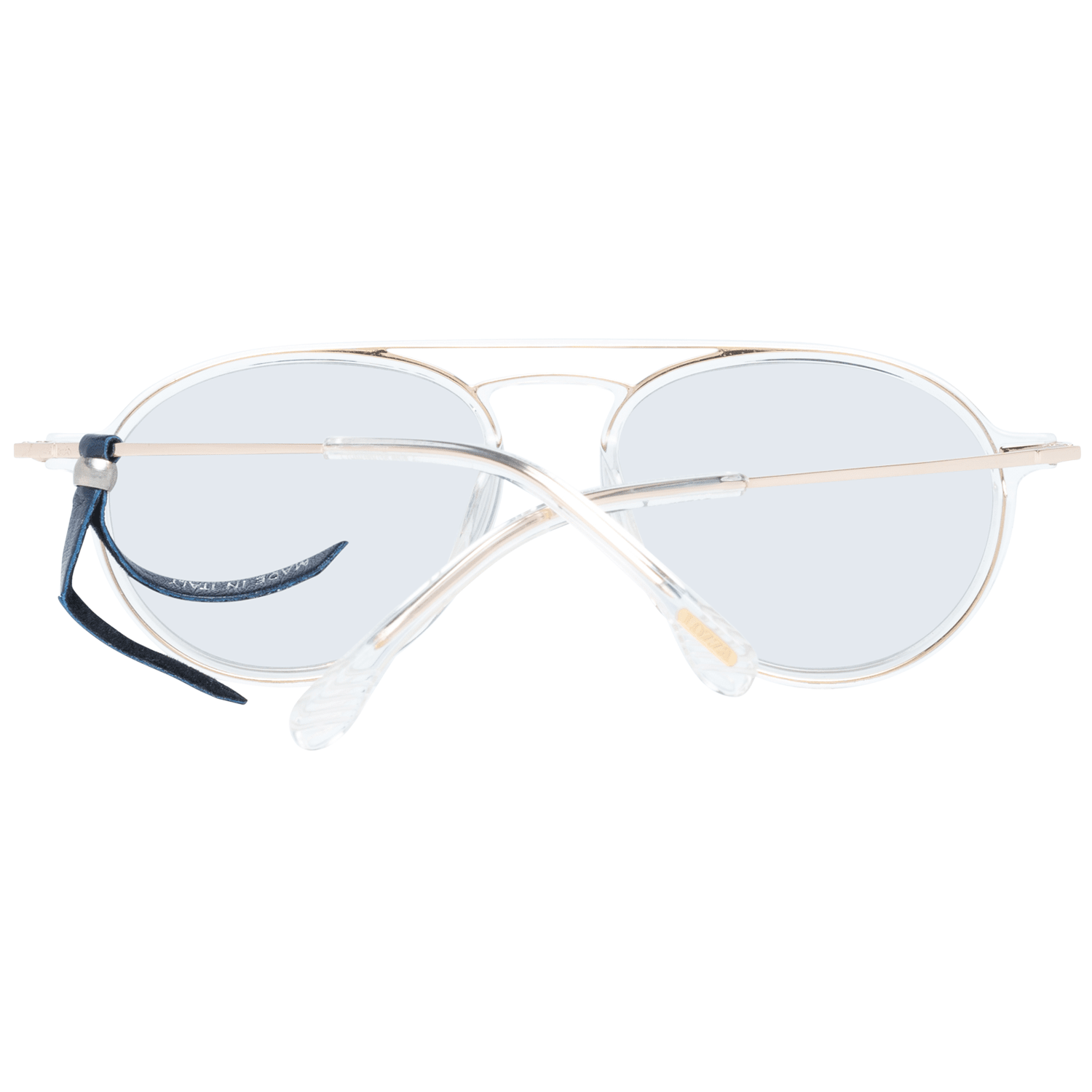 1522604.png Gold Unisex Sunglasses - Image 3