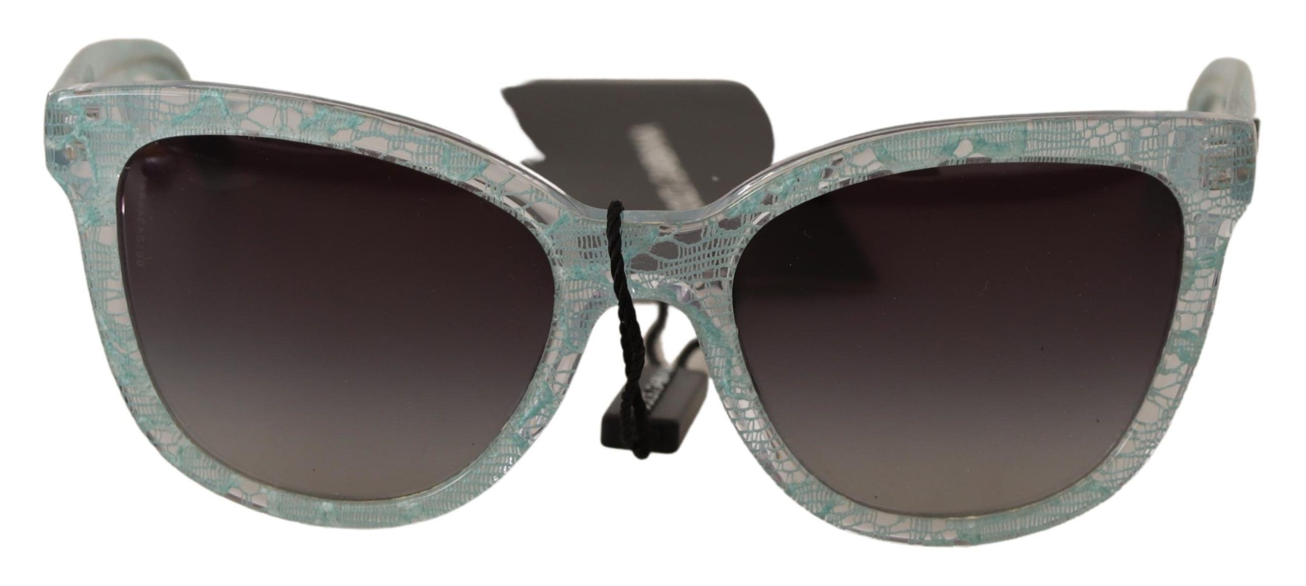 1535195.jpg Sicilian Lace Crystal Acetate Sunglasses - Image 2
