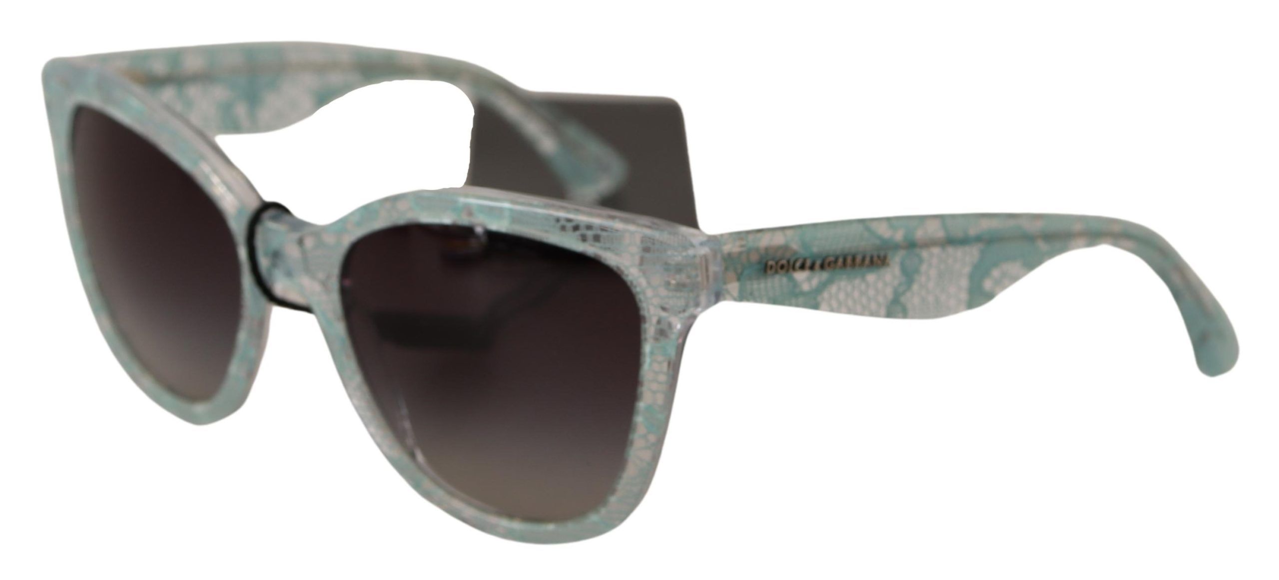 1535196.jpg Sicilian Lace Crystal Acetate Sunglasses - Image 3