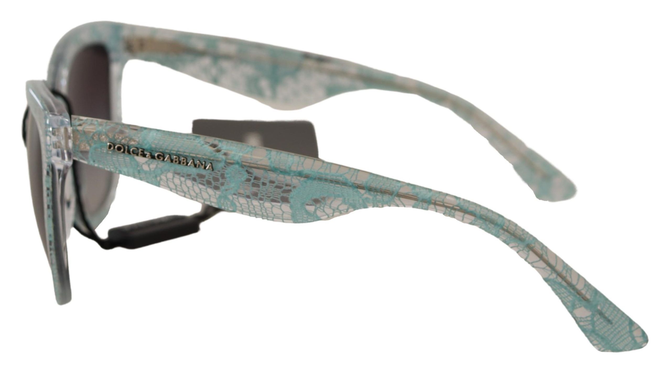 1535197.jpg Sicilian Lace Crystal Acetate Sunglasses - Image 4