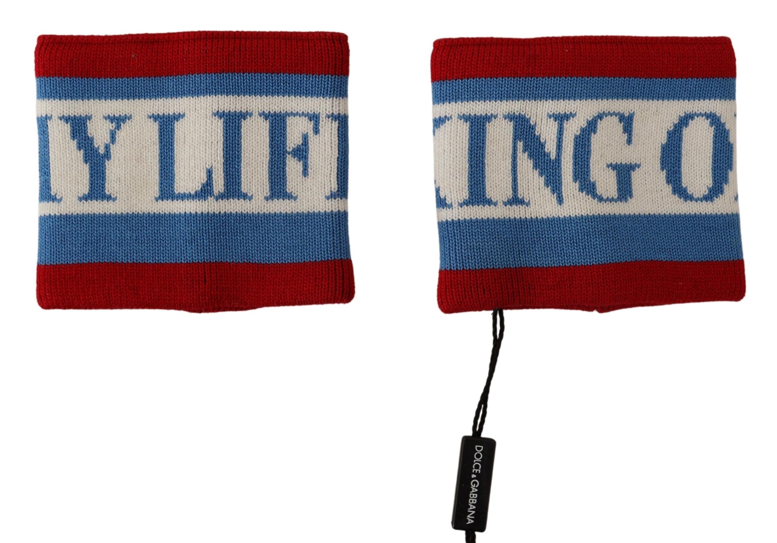 1536148.jpg King Of My Life Elegant Wrist Wrap - Image 4