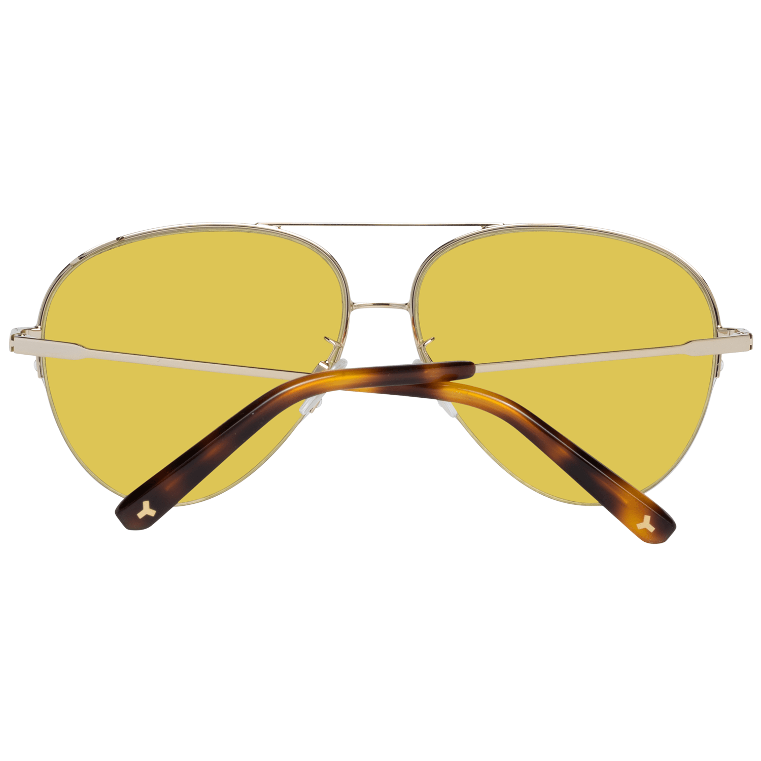 1550069.png Gold Unisex Sunglasses - Image 3