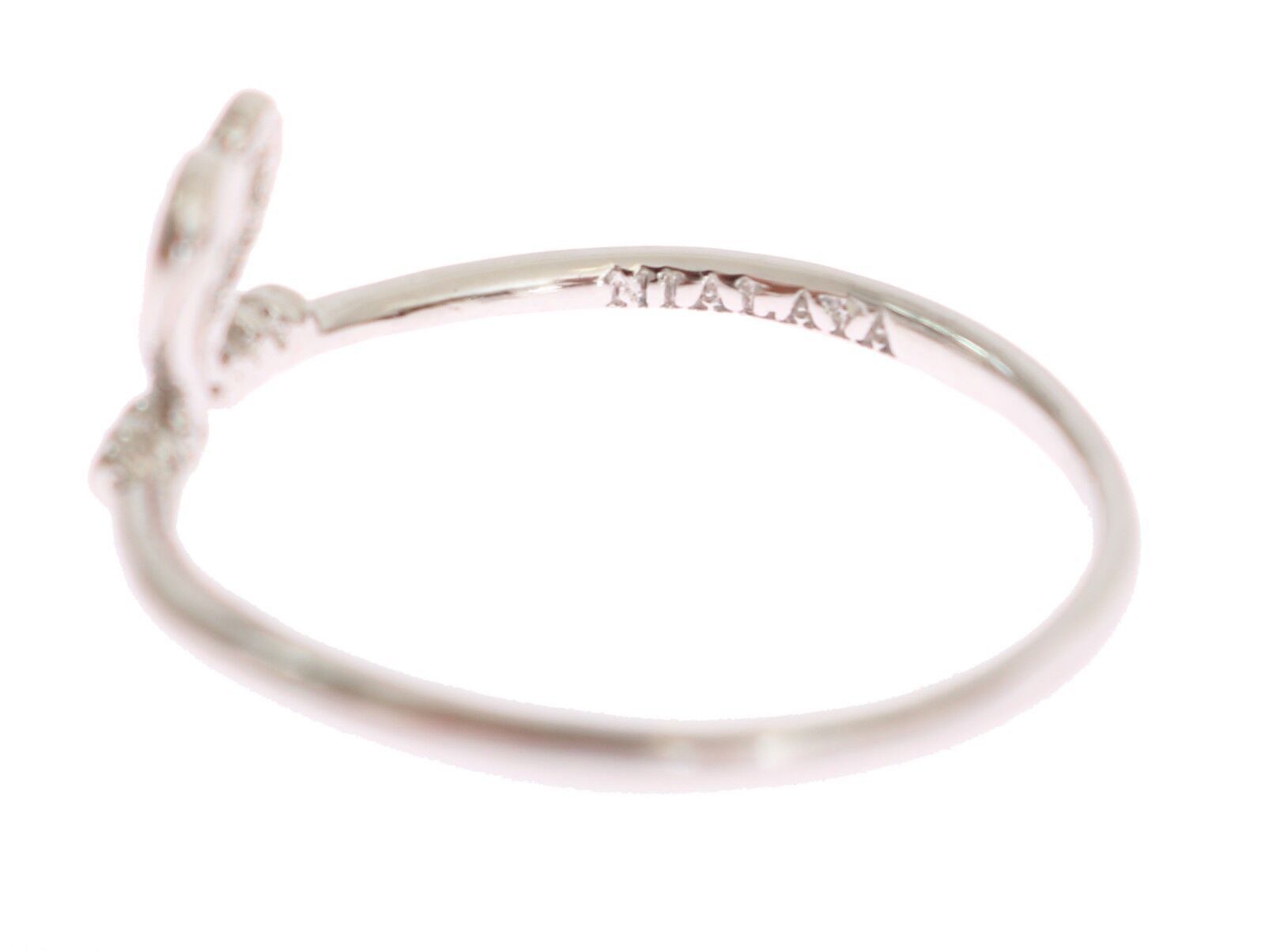 1552537.jpg Chic Silver Statement Ring - Image 2