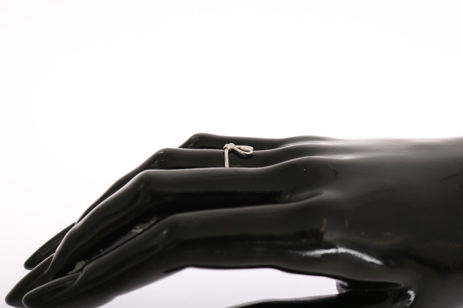 1552540.jpg Chic Silver Statement Ring - Image 5