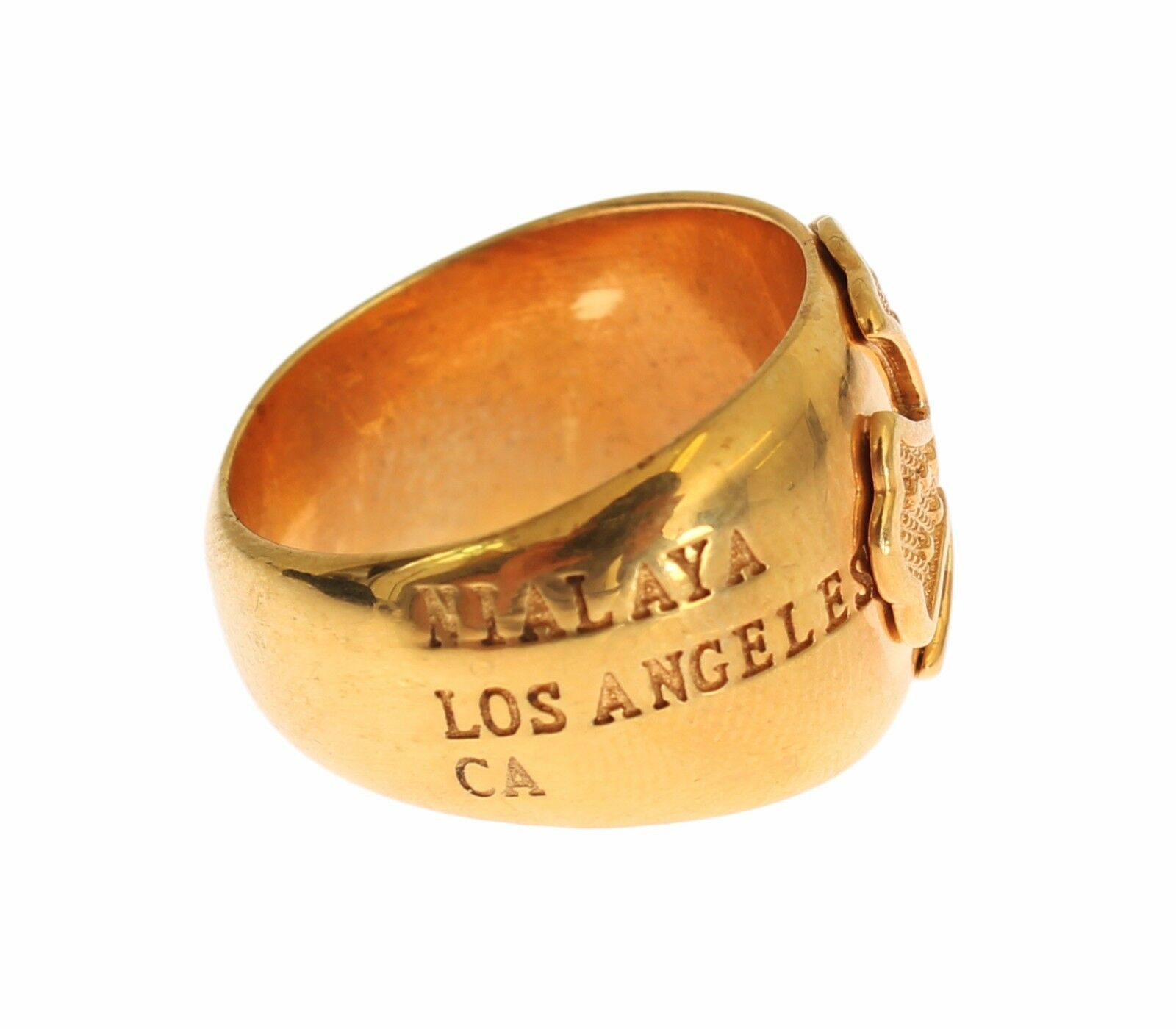 1552676.jpg Exquisite Handmade Mens Designer Ring - Image 6