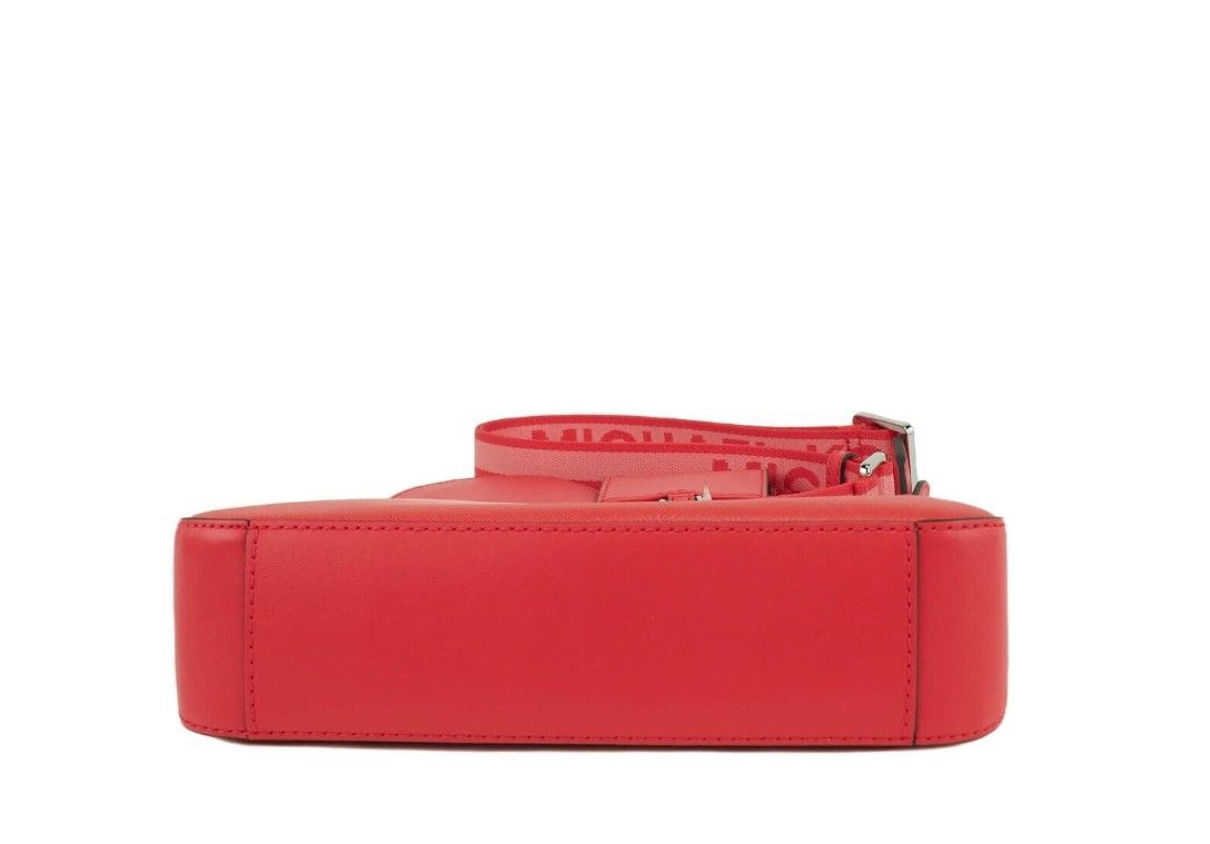 1552756.jpg Jet Set Coral Reef Gradient Crossbody Tech Attachment Handbag Purse - Image 4