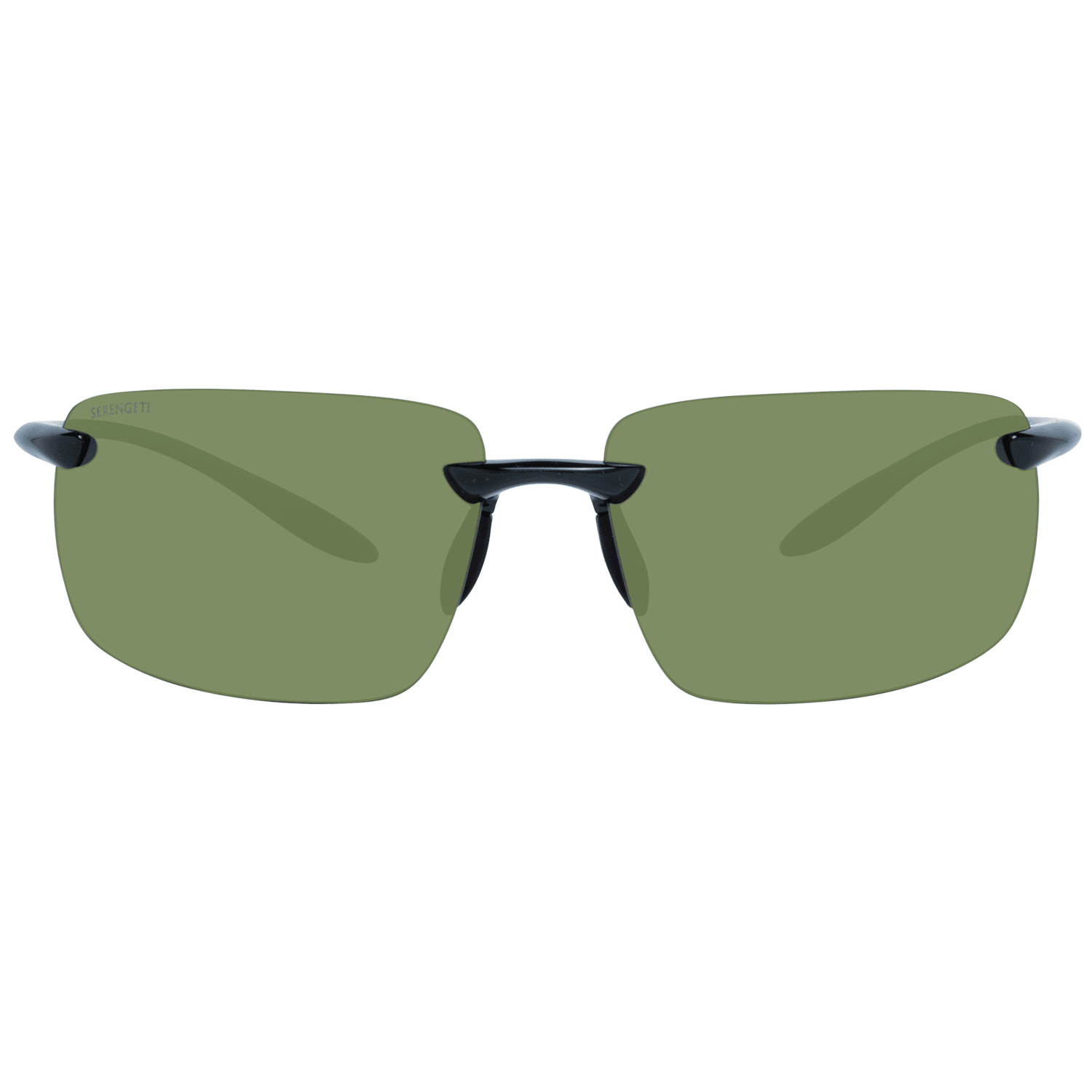 1555514.png Black Unisex Sunglasses - Image 2