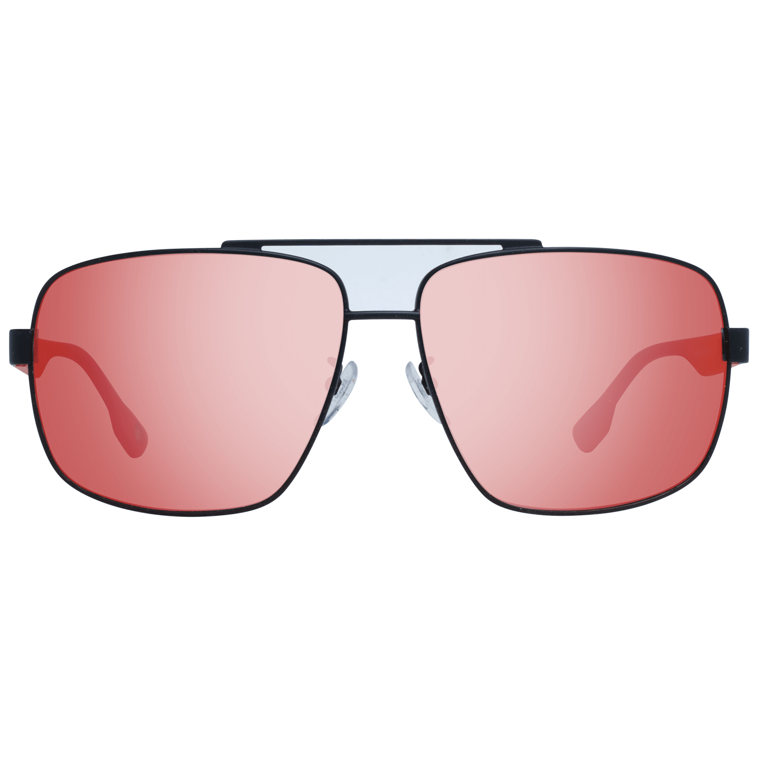 1555692.png Black Men Sunglasses - Image 2