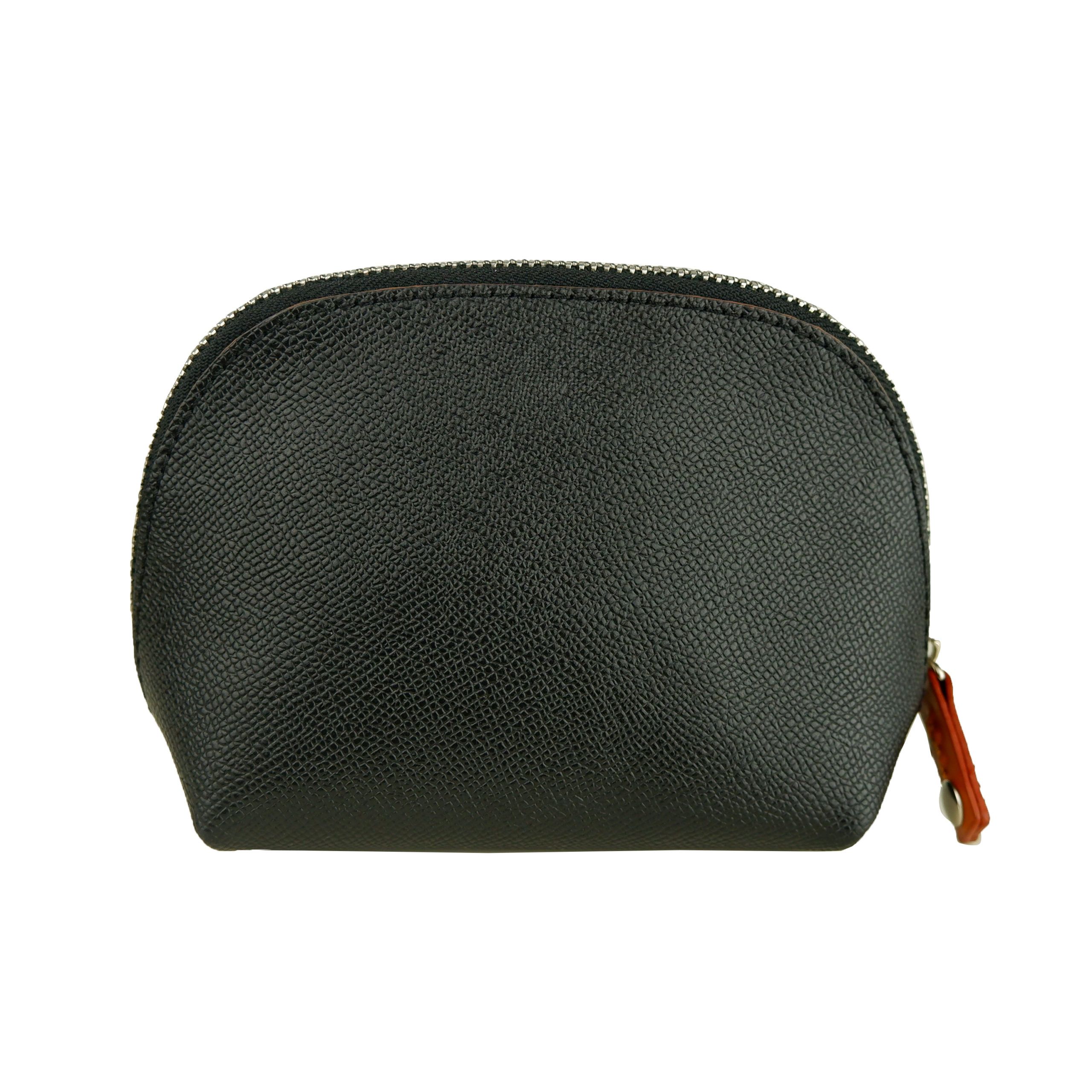 1565827.jpg Black Leather Women Accessory - Image 2