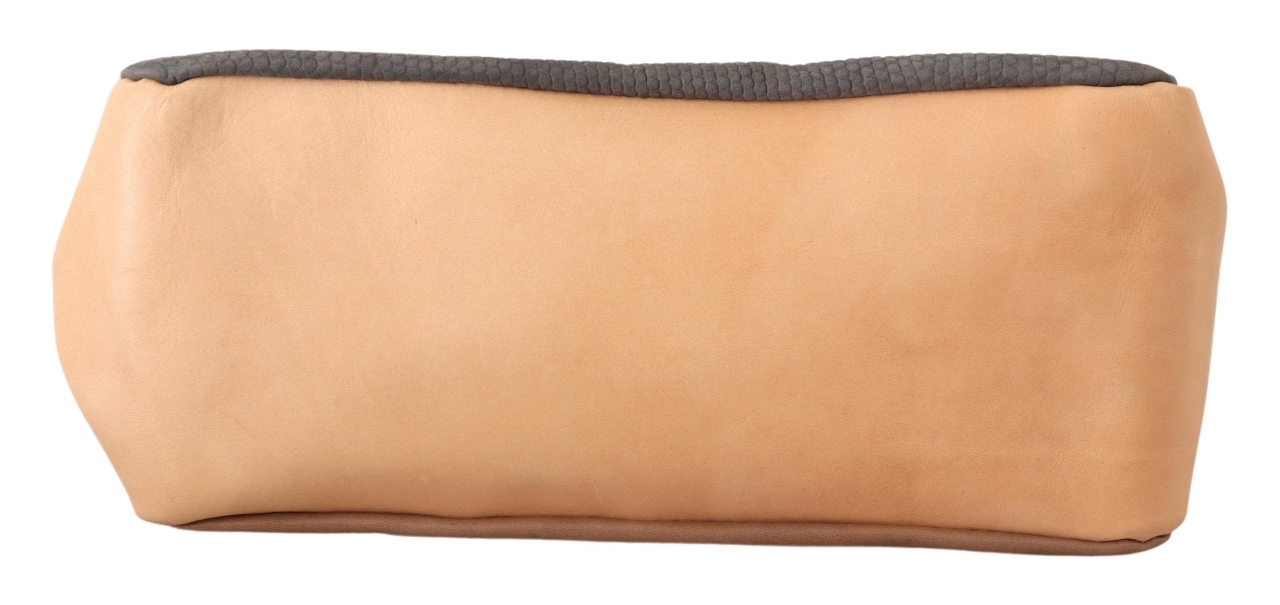1585782.jpg Chic Multicolor Leather Shoulder Bag - Image 4
