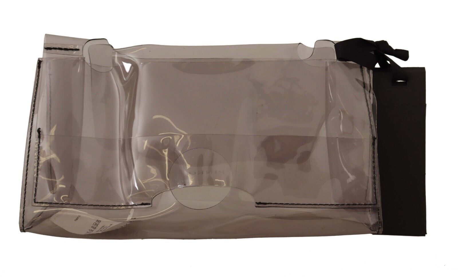1589883.jpg Chic Transparent Clutch for Evening Elegance - Image 3