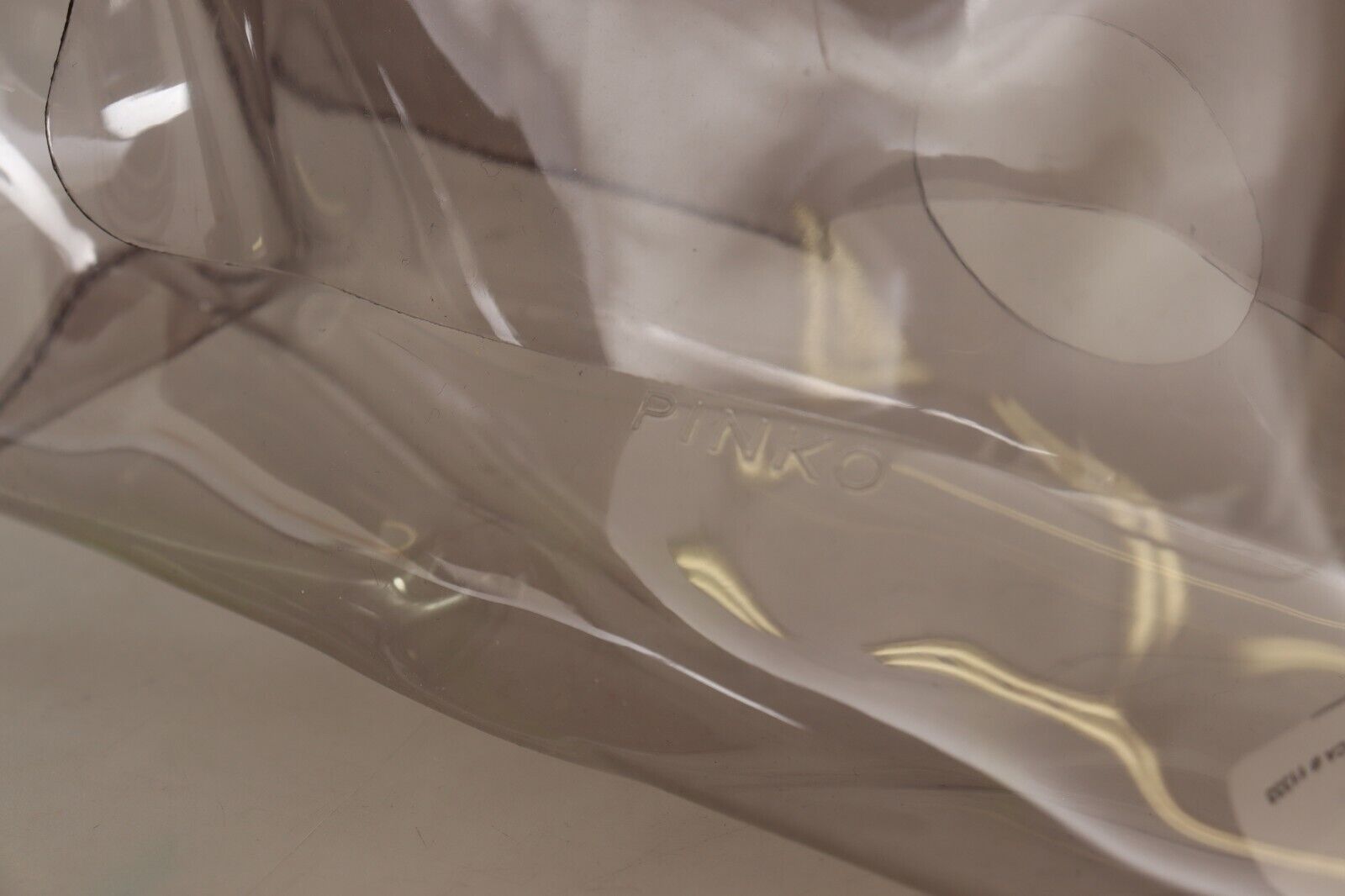 1589884.jpg Chic Transparent Clutch for Evening Elegance - Image 4