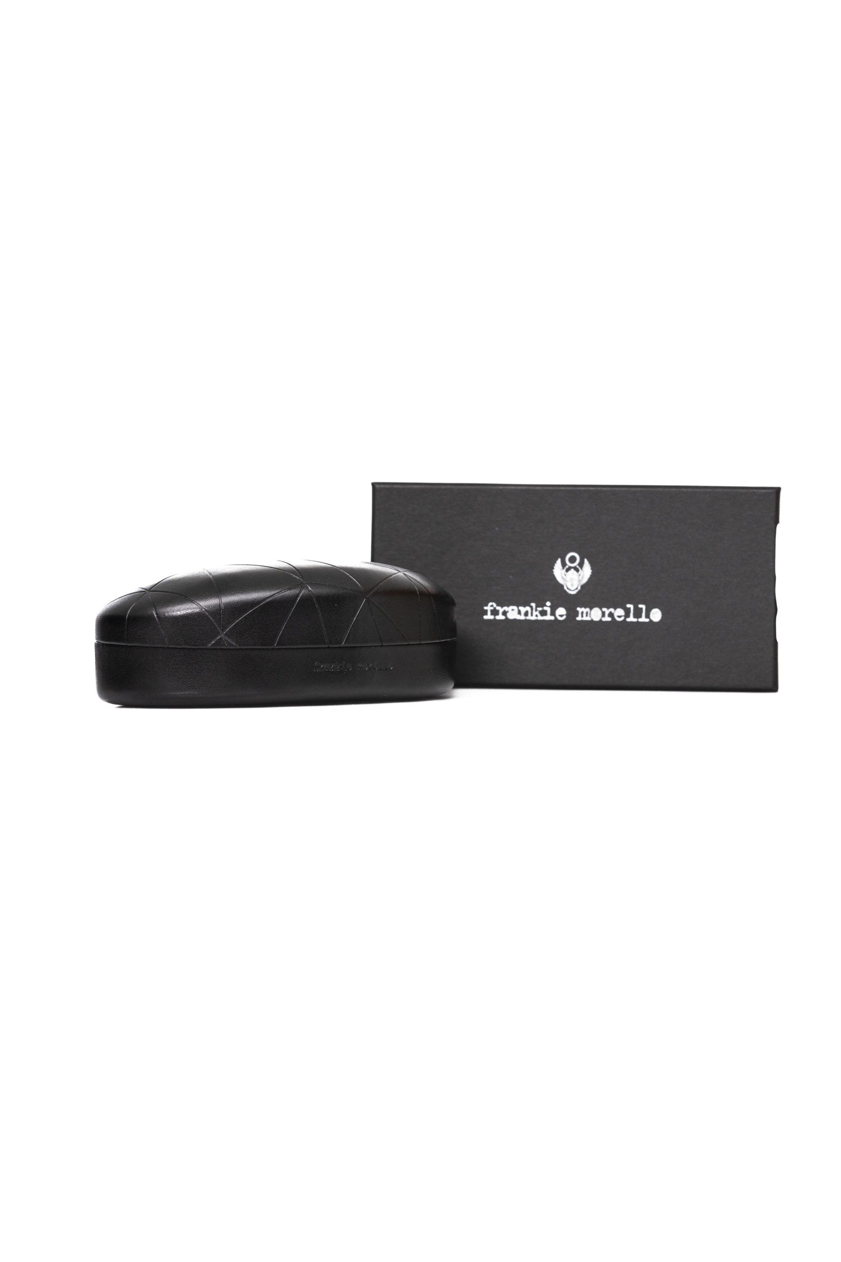 1595210.jpg Brown Metallic Fiber Men Sunglass - Image 4