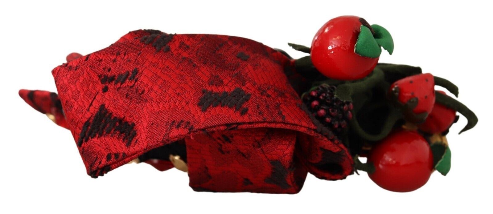 1601891.jpg Exquisite Berry Crystal Embellished Diadem - Image 3