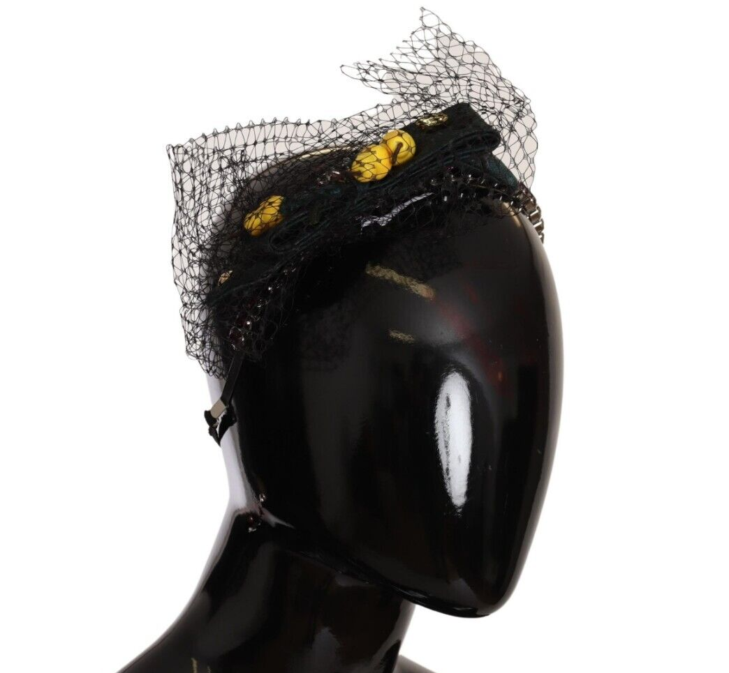 1601903.png Enchanting Jewel-Toned Crystal Diadem - Image 6